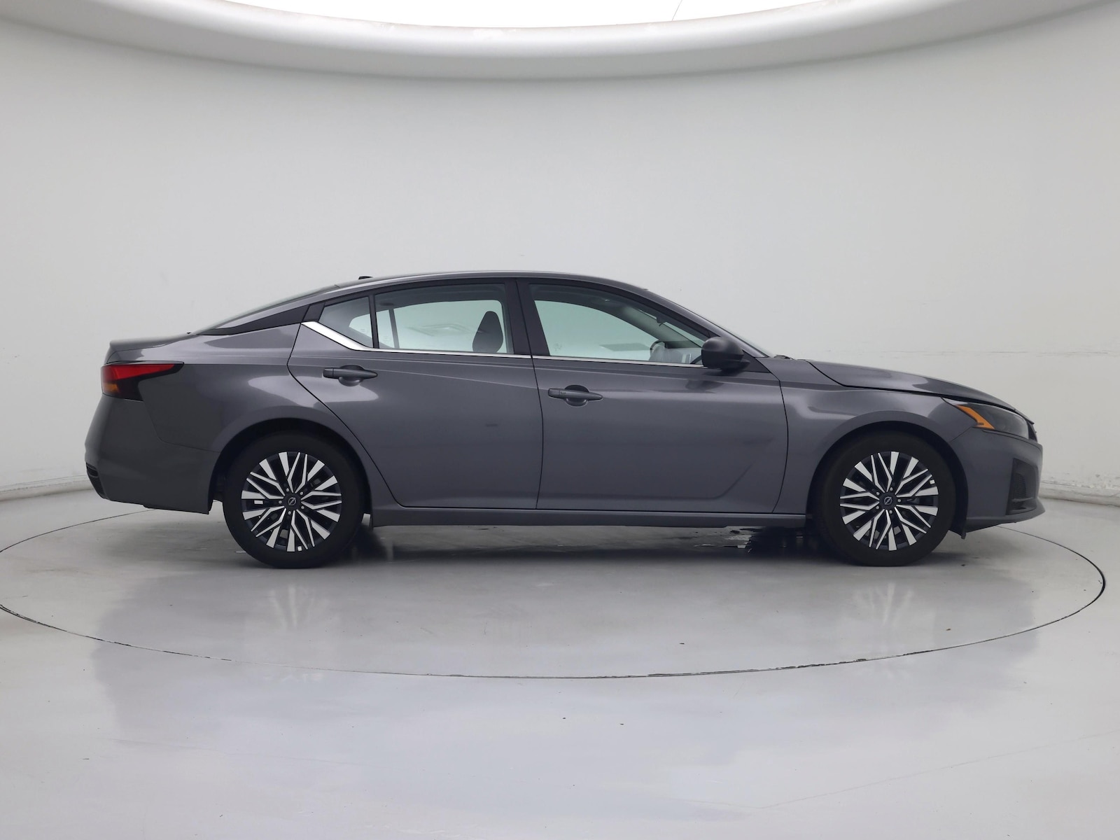2026 Nissan Altima SV - Photo 8