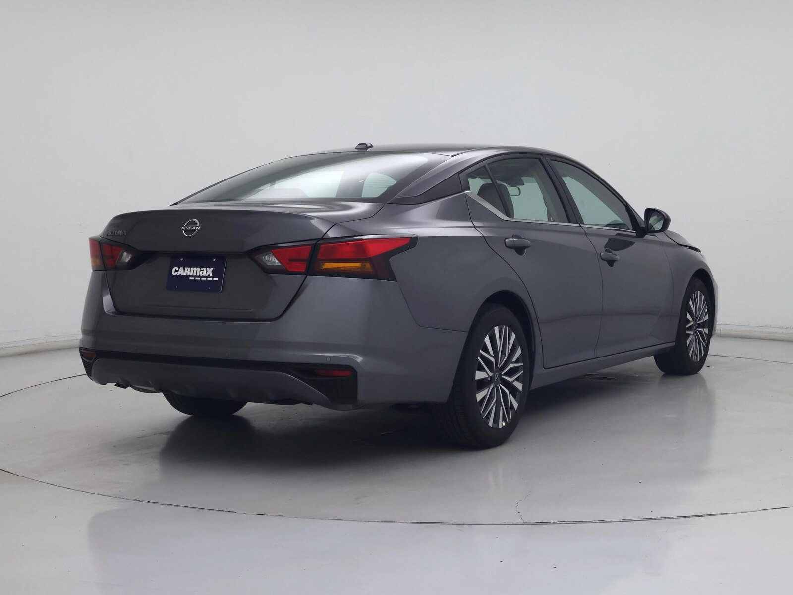 2026 Nissan Altima SV - Photo 9