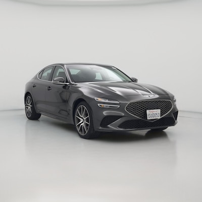 2026 Genesis G70