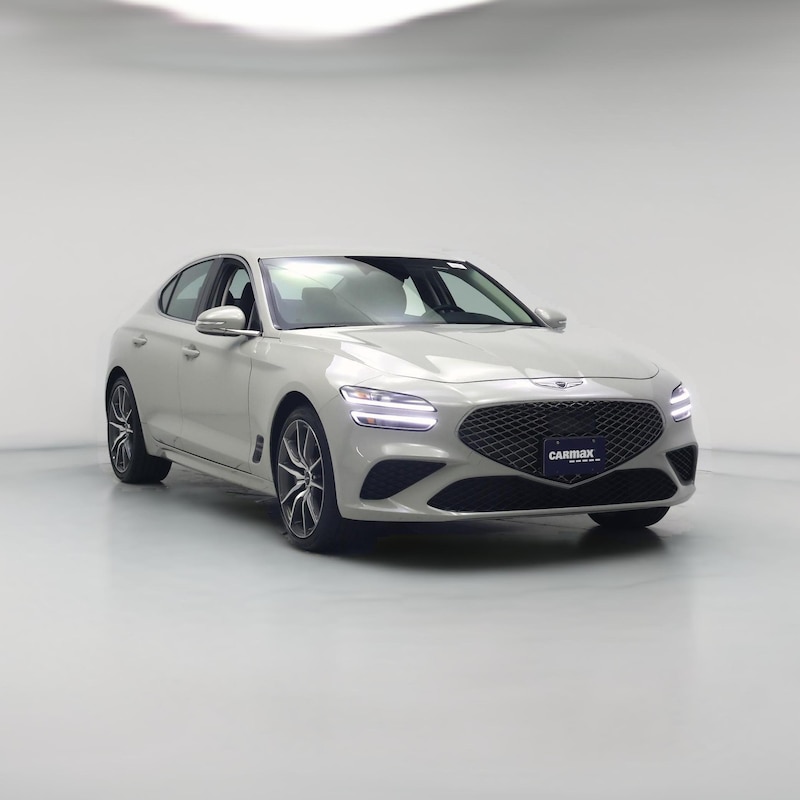 2026 Genesis G70