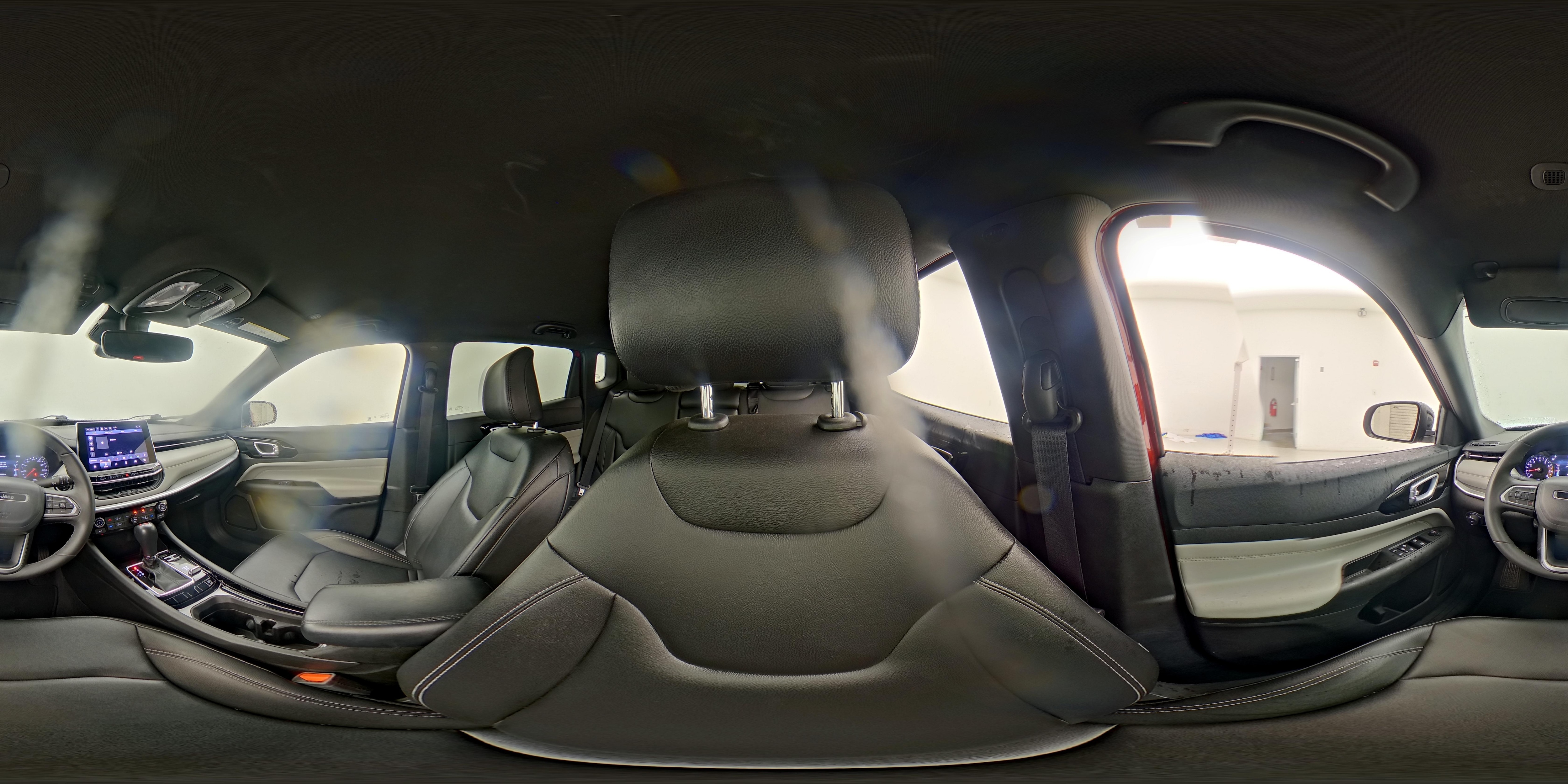 2025 Jeep Compass Limited - Photo 23