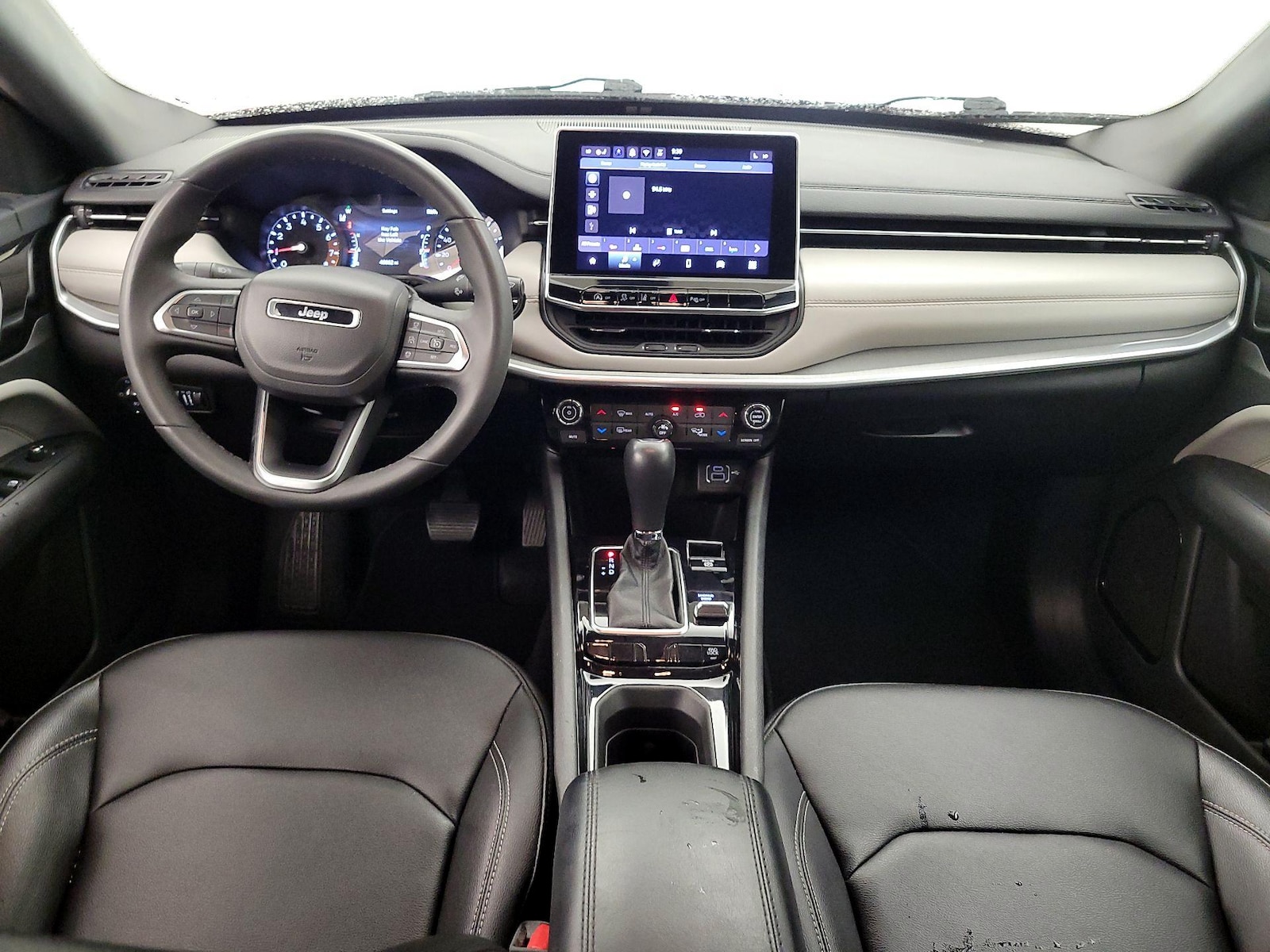 2025 Jeep Compass Limited - Photo 10