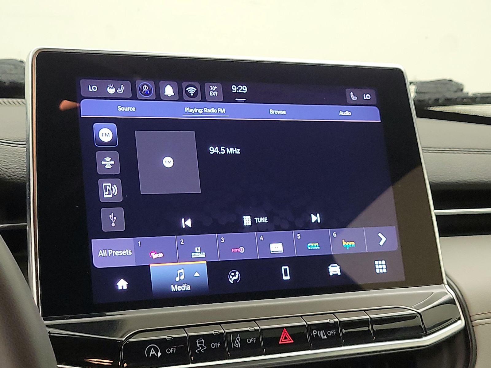 2025 Jeep Compass Limited - Photo 14