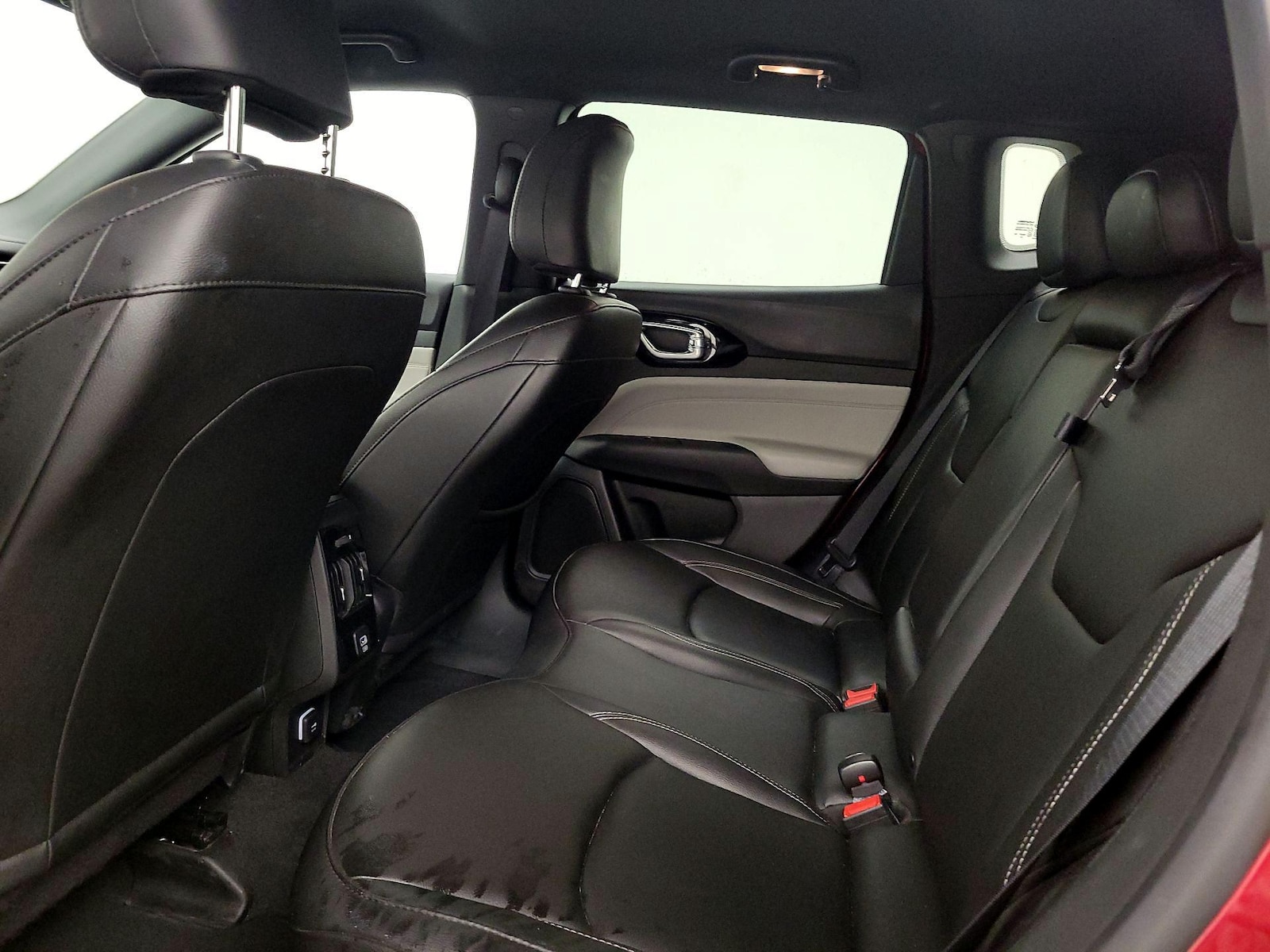 2025 Jeep Compass Limited - Photo 17