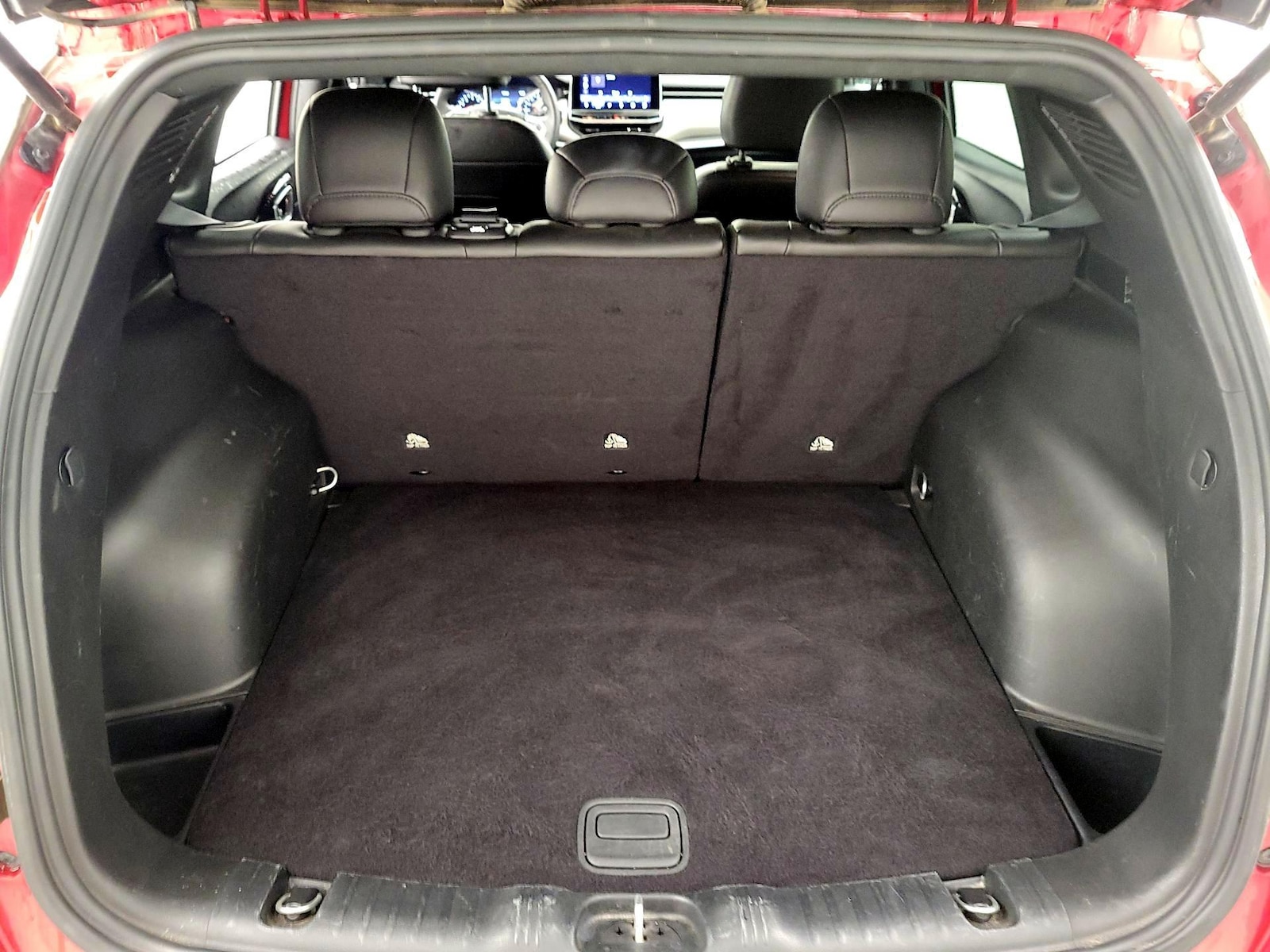 2025 Jeep Compass Limited - Photo 18
