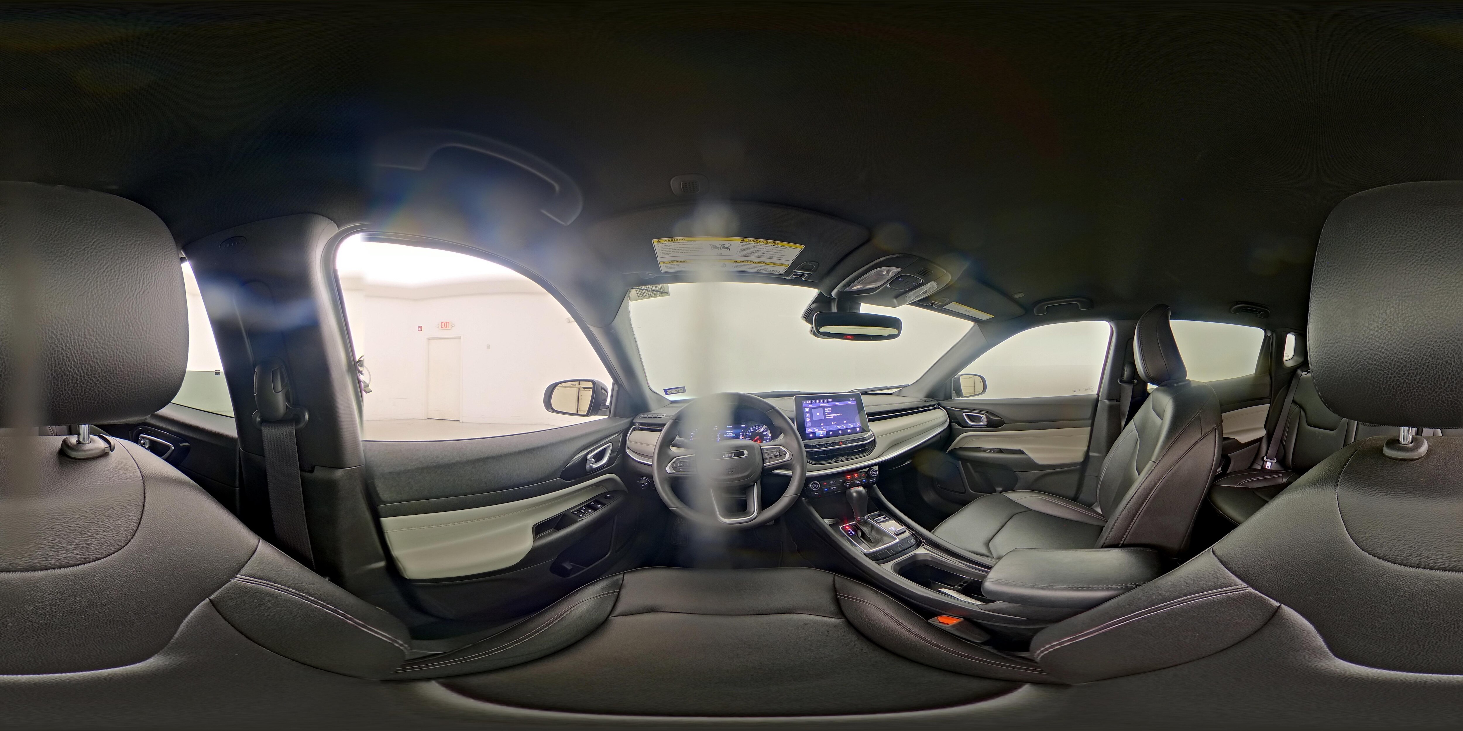 2025 Jeep Compass Limited - Photo 26