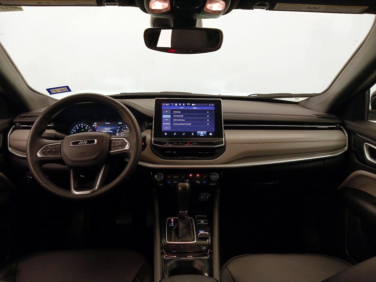 2025 Jeep Compass Limited - Photo 10