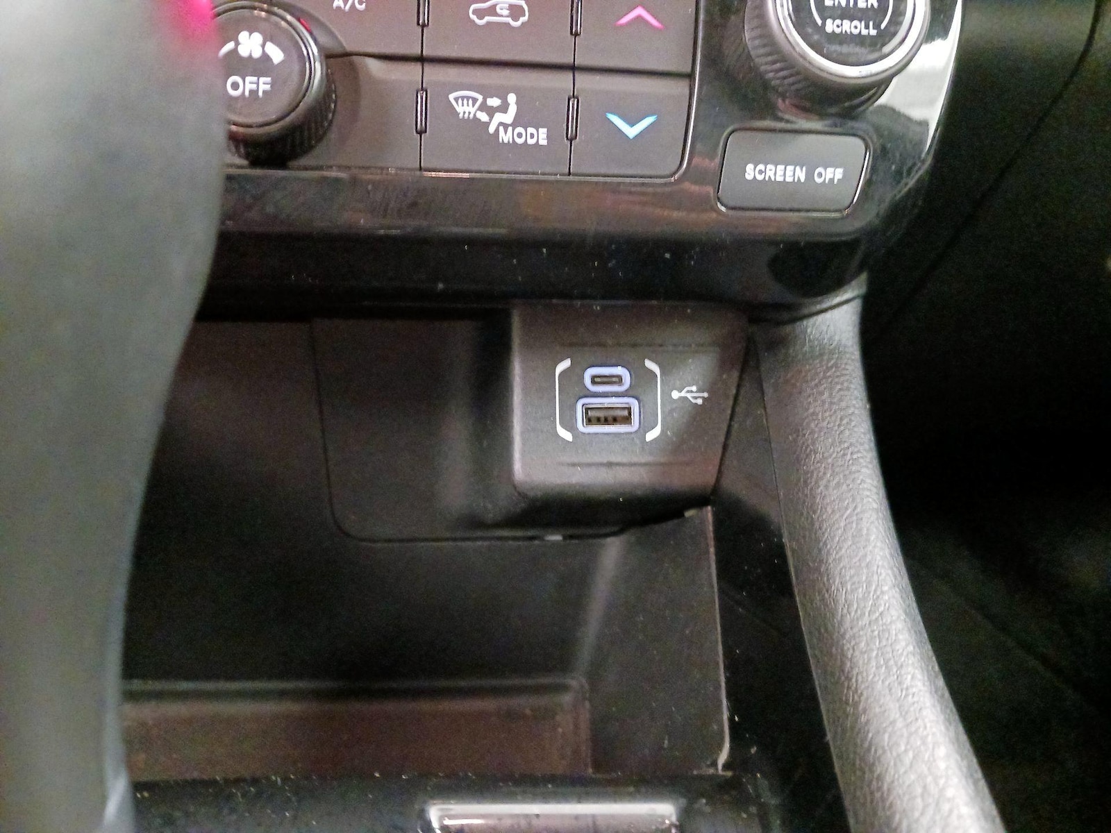 2025 Jeep Compass Limited - Photo 19
