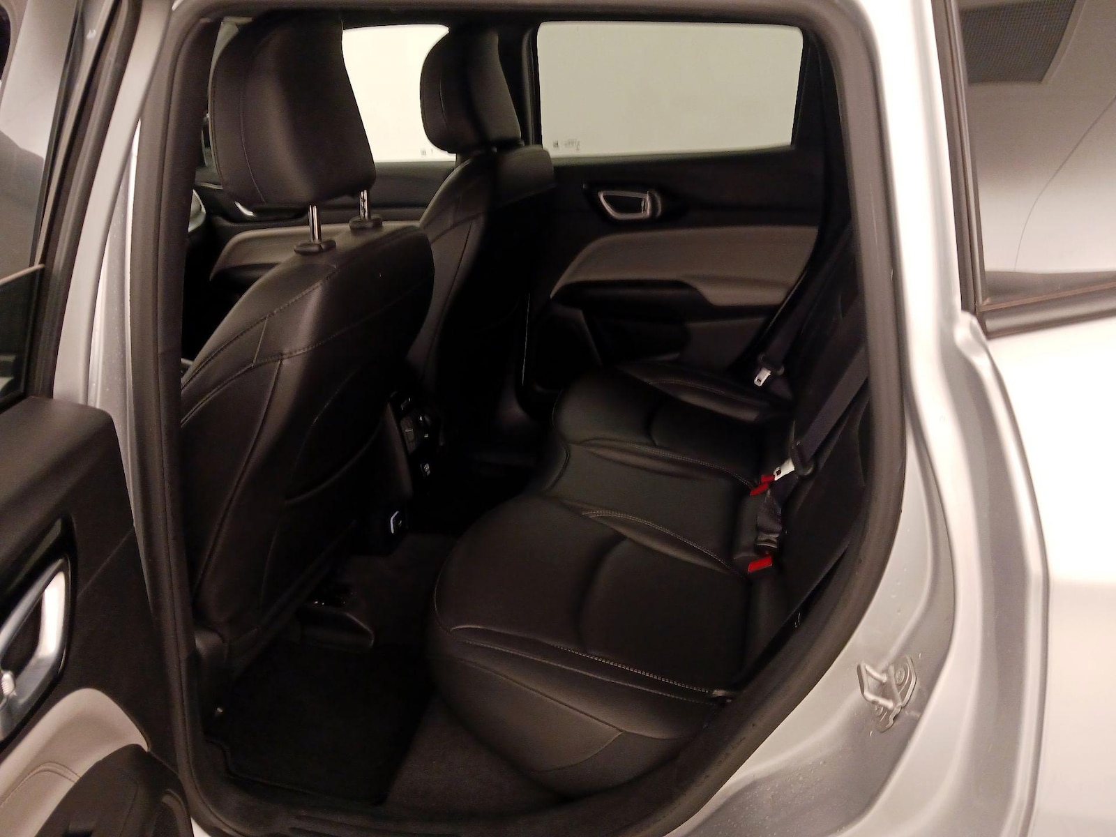 2025 Jeep Compass Limited - Photo 20