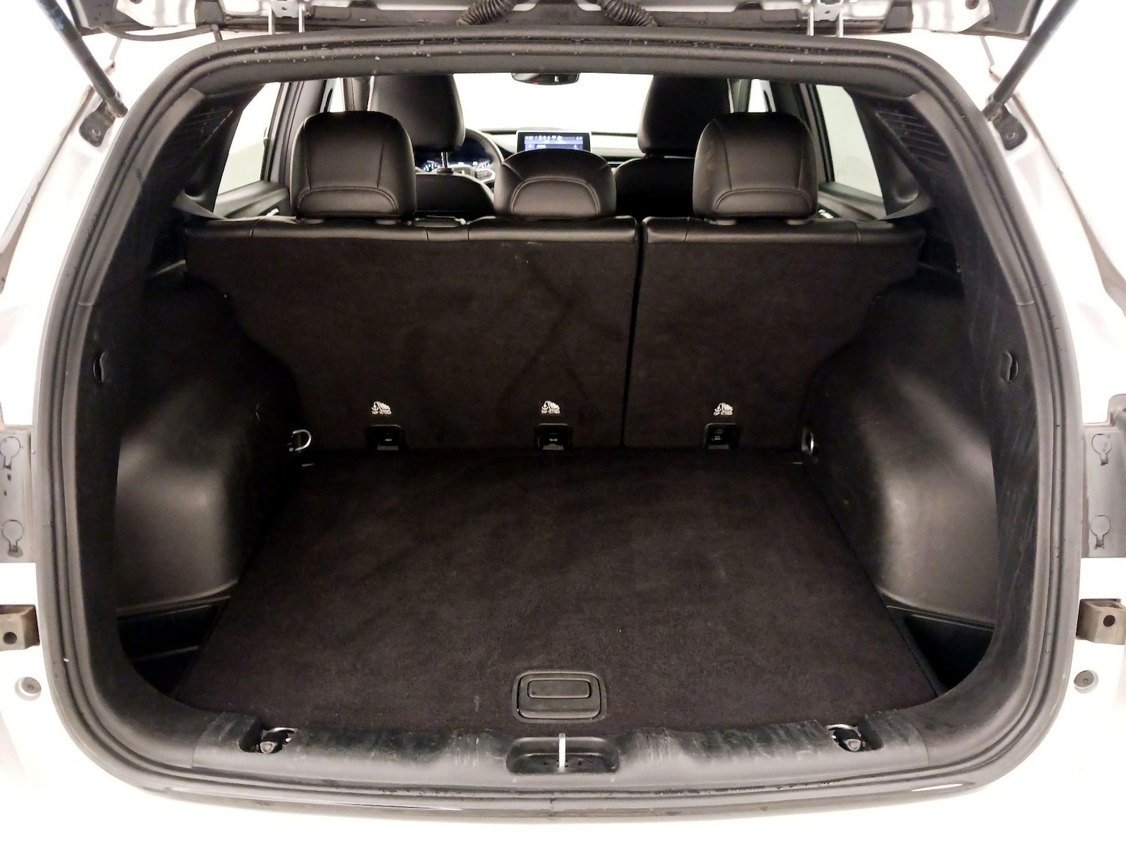 2025 Jeep Compass Limited - Photo 21