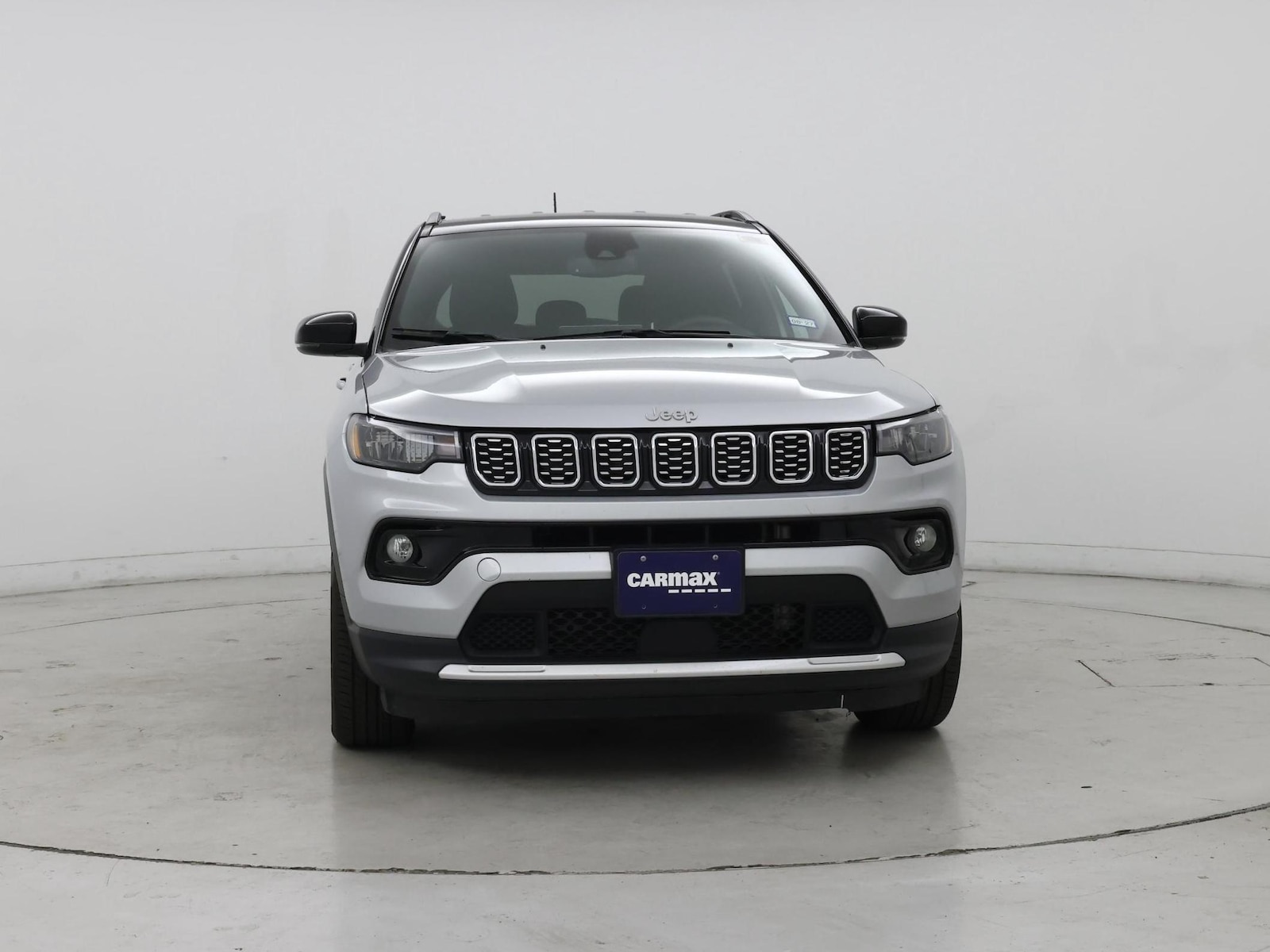 2025 Jeep Compass Limited - Photo 6