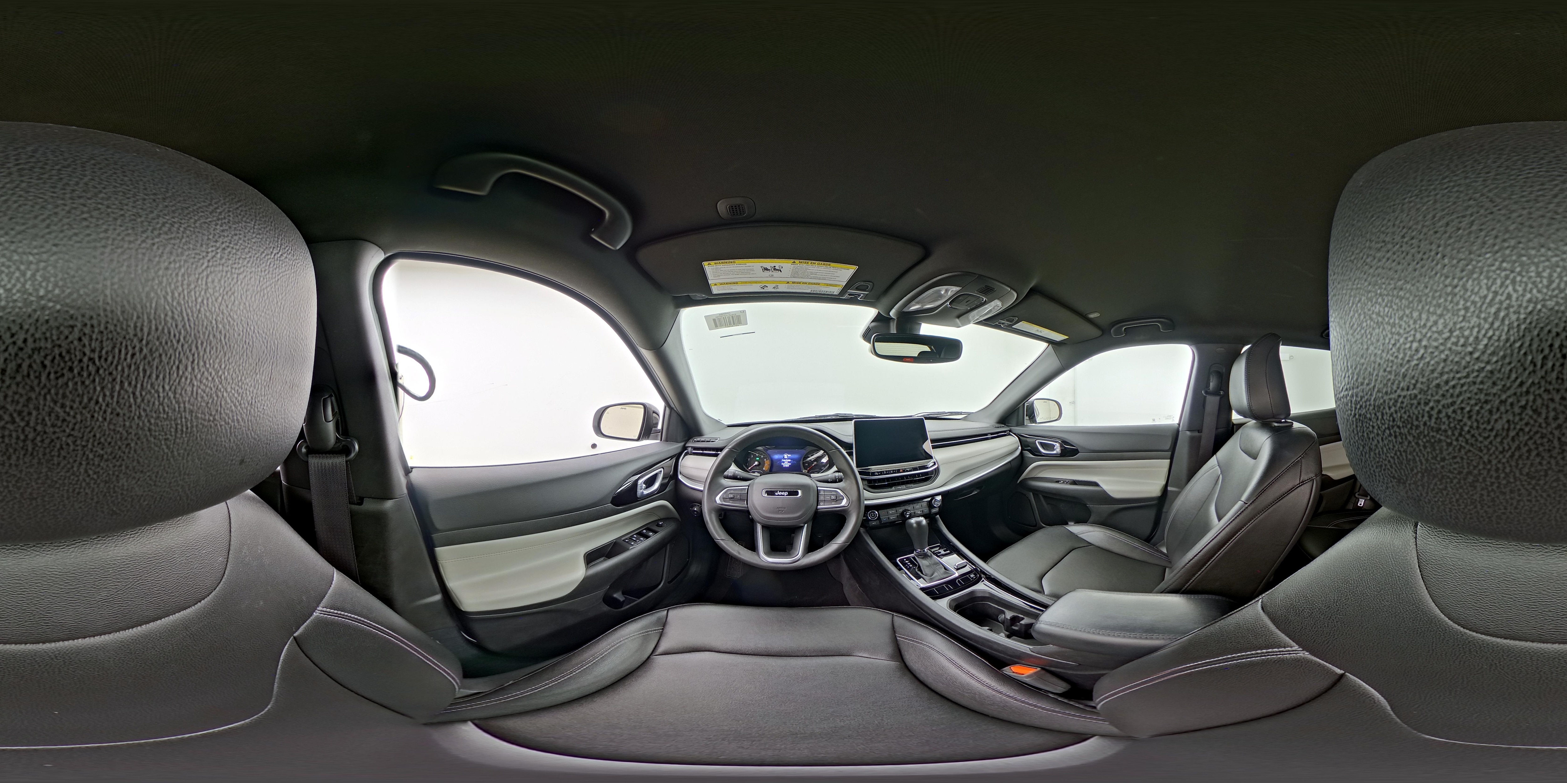 2025 Jeep Compass Limited - Photo 26