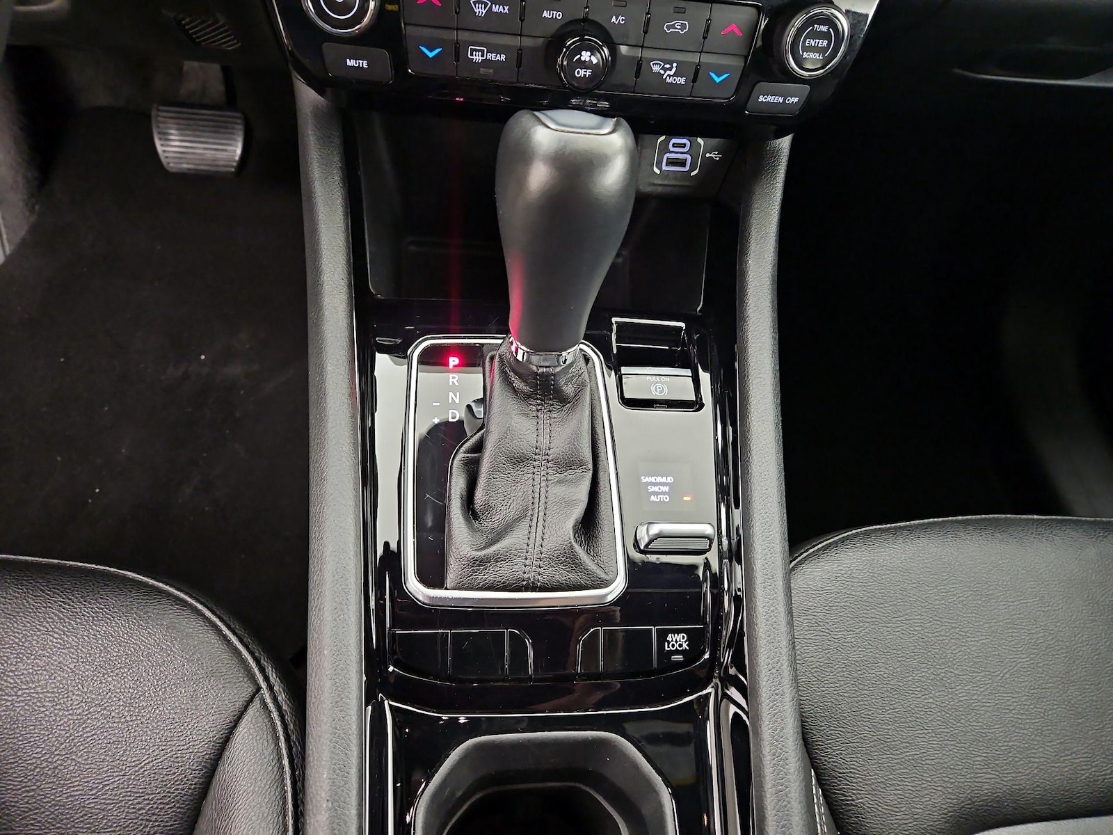2025 Jeep Compass Limited - Photo 18