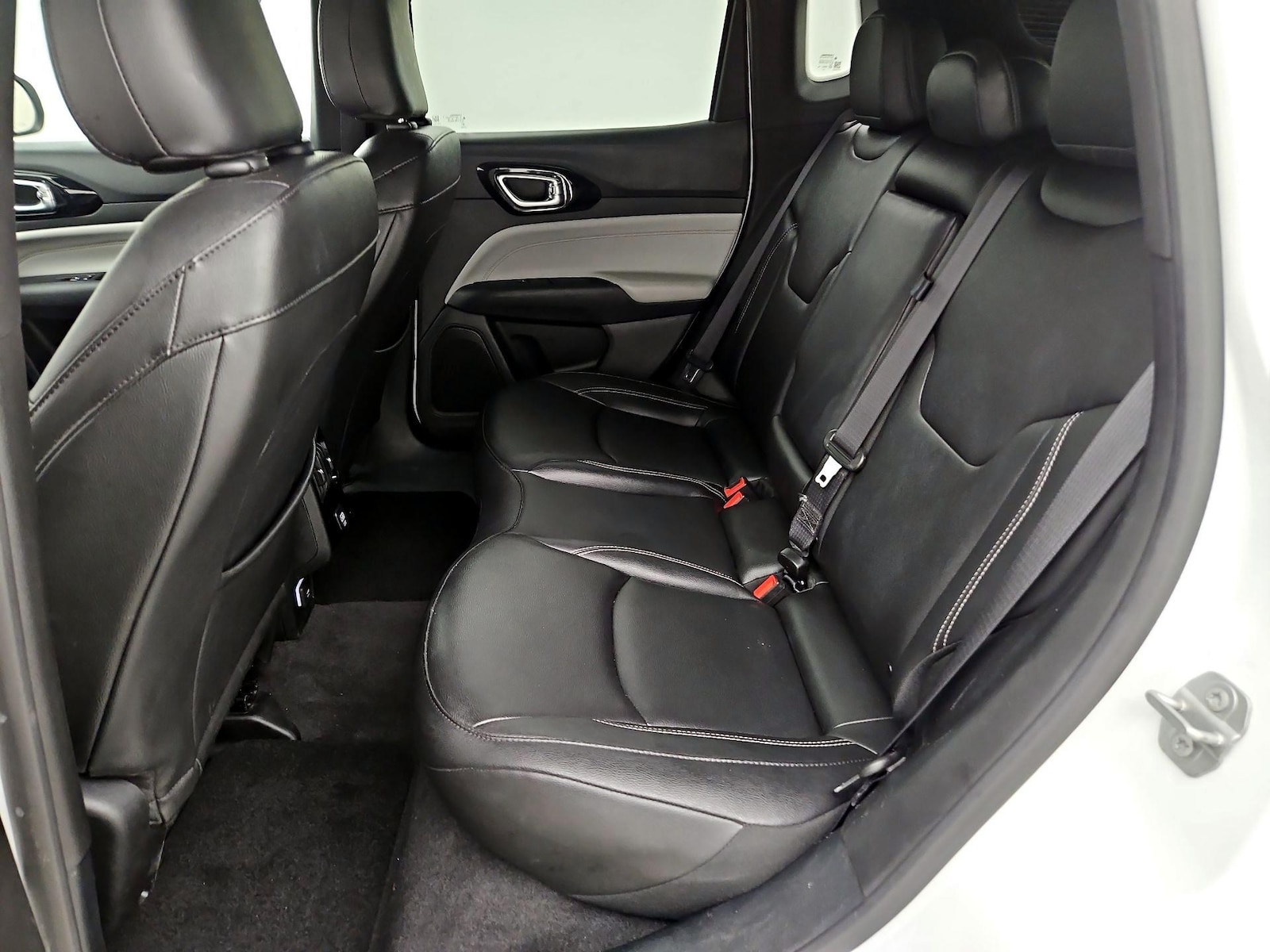 2025 Jeep Compass Limited - Photo 20