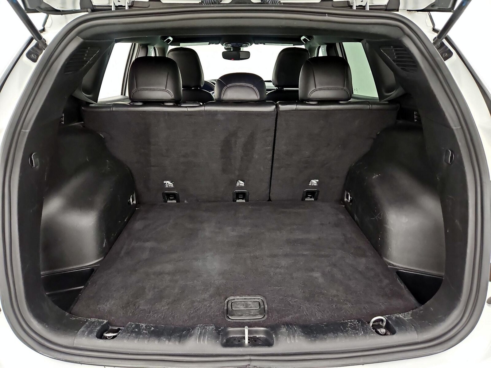 2025 Jeep Compass Limited - Photo 21