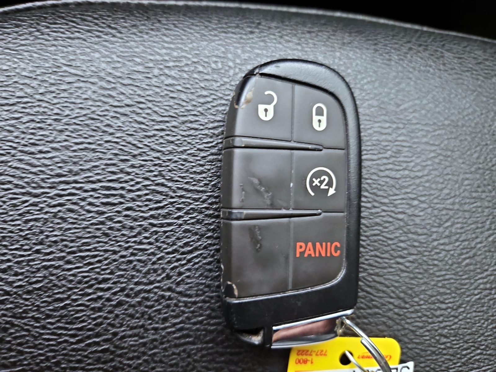 2025 Jeep Compass Limited - Photo 23
