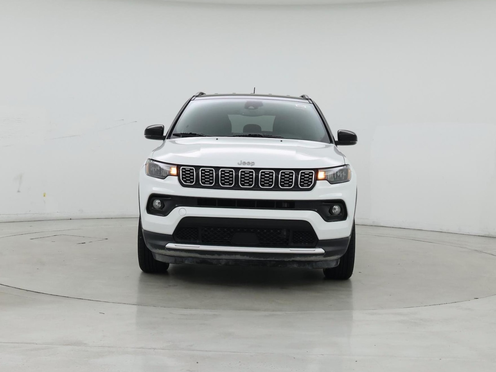 2025 Jeep Compass Limited - Photo 6