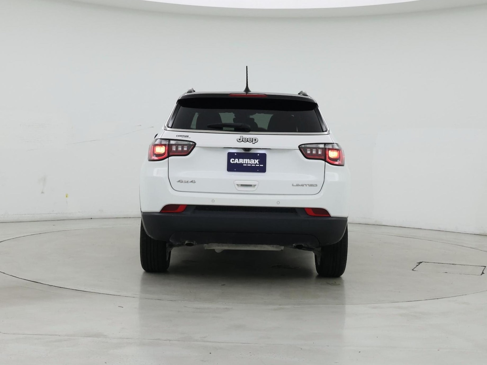 2025 Jeep Compass Limited - Photo 7