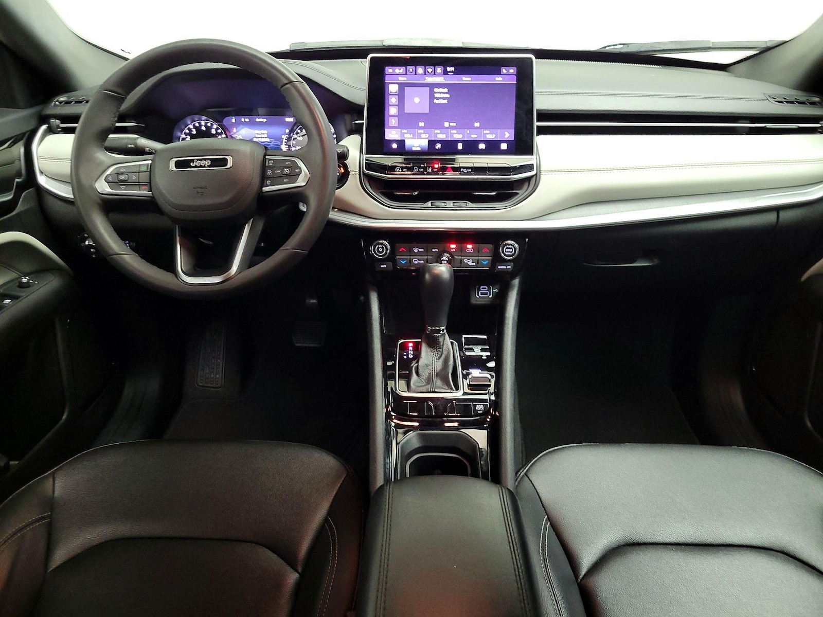 2025 Jeep Compass Limited - Photo 10