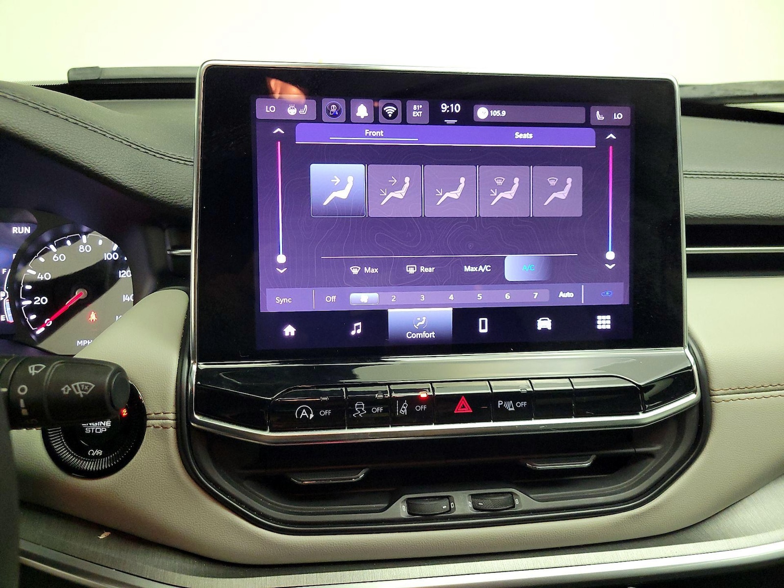 2025 Jeep Compass Limited - Photo 17