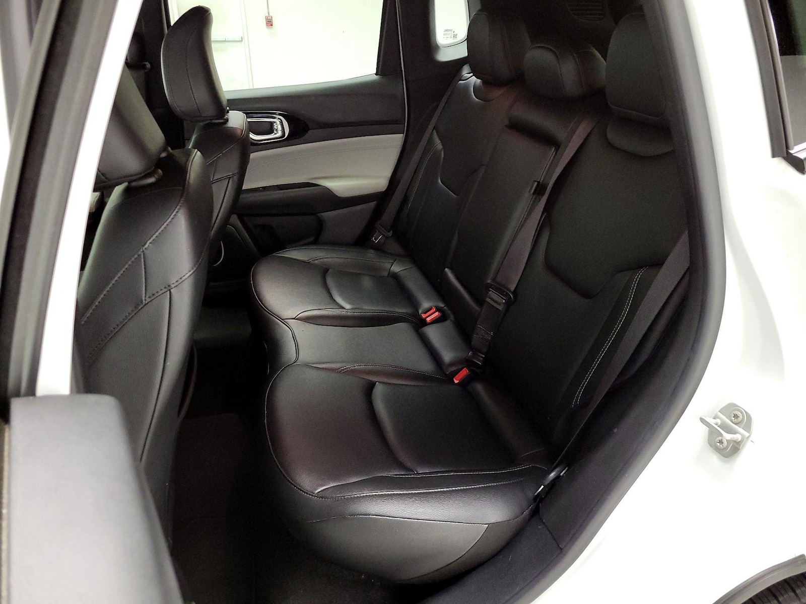 2025 Jeep Compass Limited - Photo 20