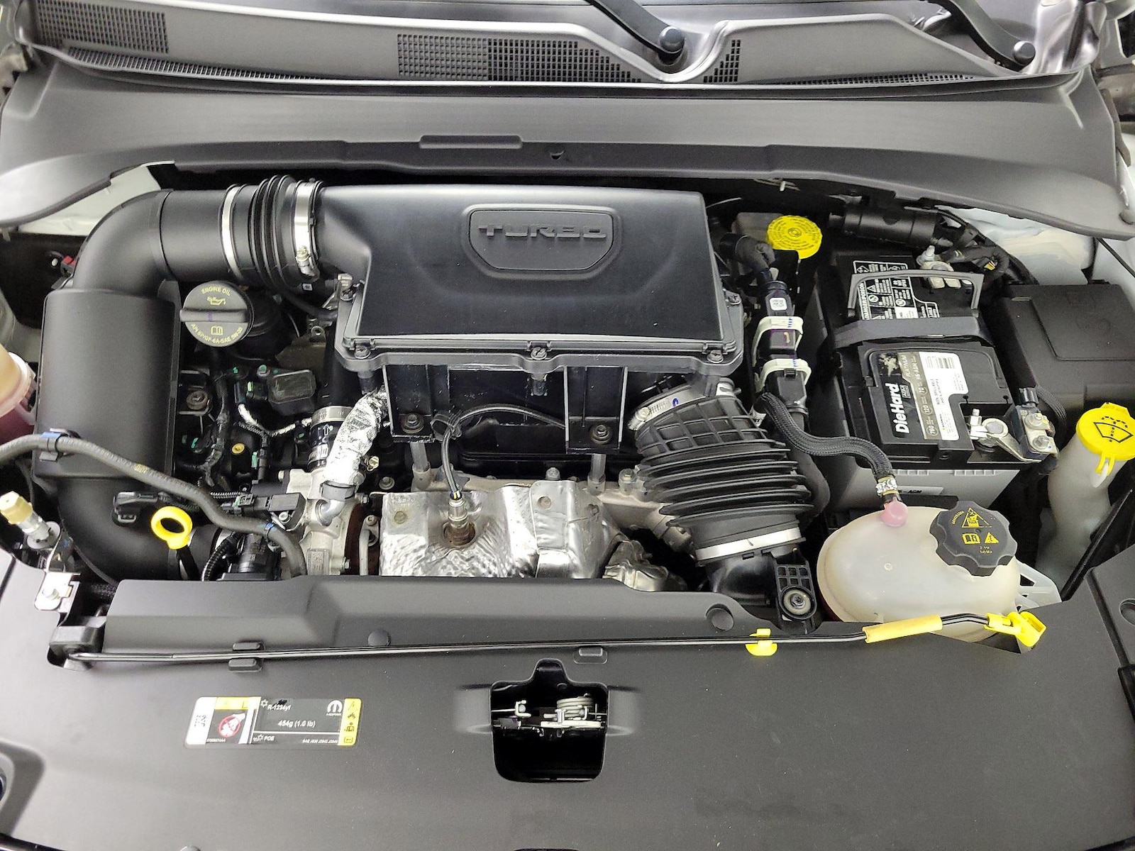 2025 Jeep Compass Limited - Photo 22