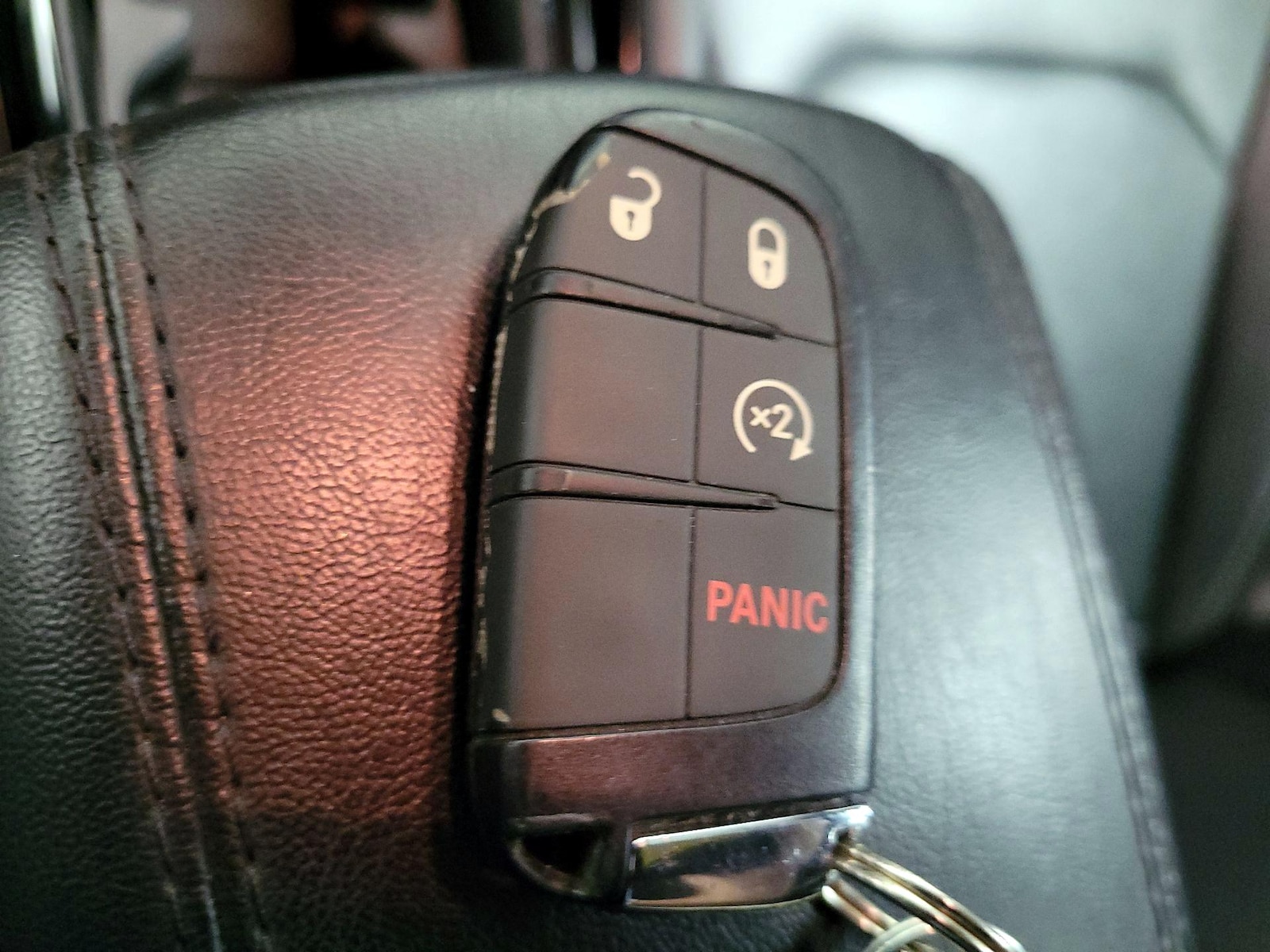 2025 Jeep Compass Limited - Photo 23