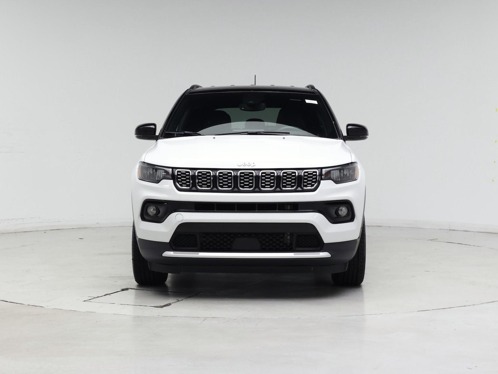 2025 Jeep Compass Limited - Photo 6