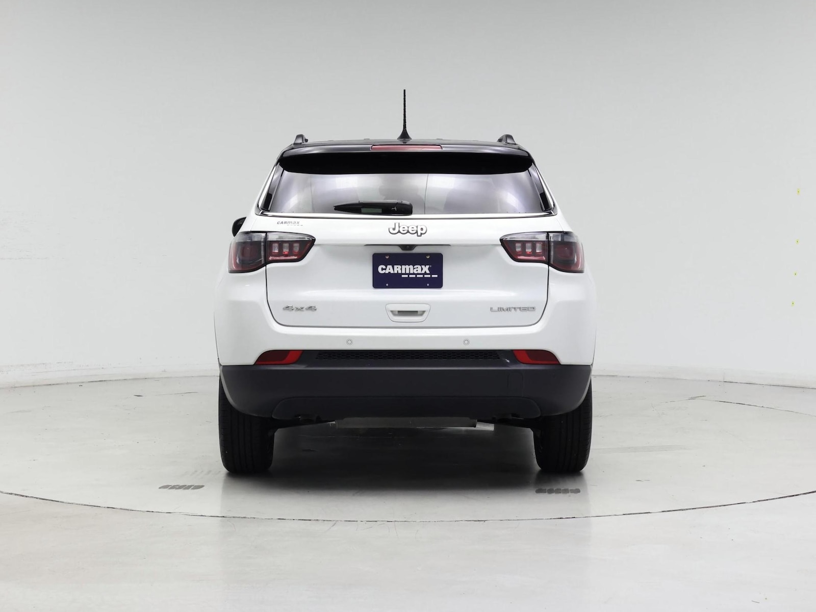 2025 Jeep Compass Limited - Photo 7