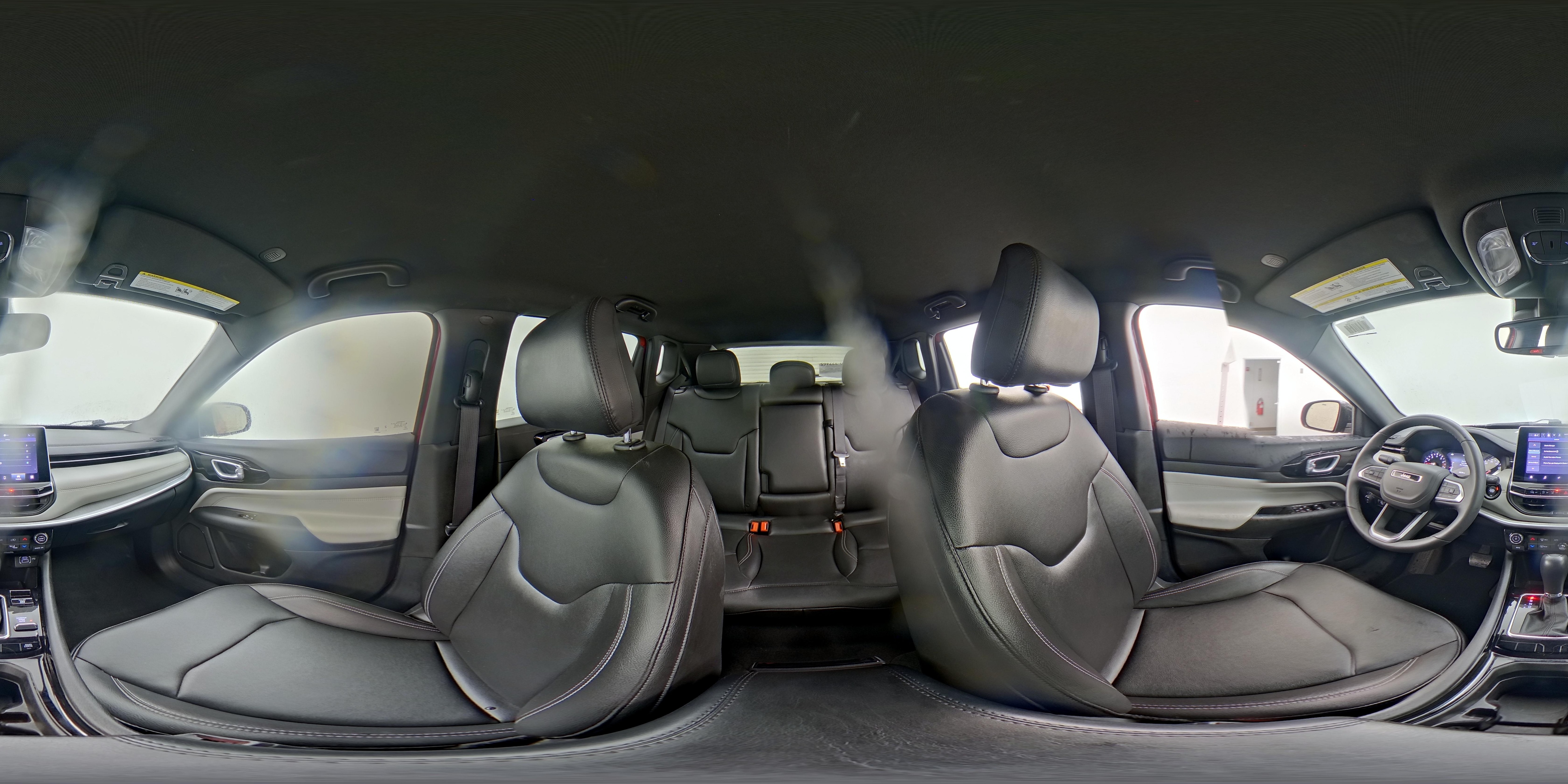 2025 Jeep Compass Limited - Photo 21