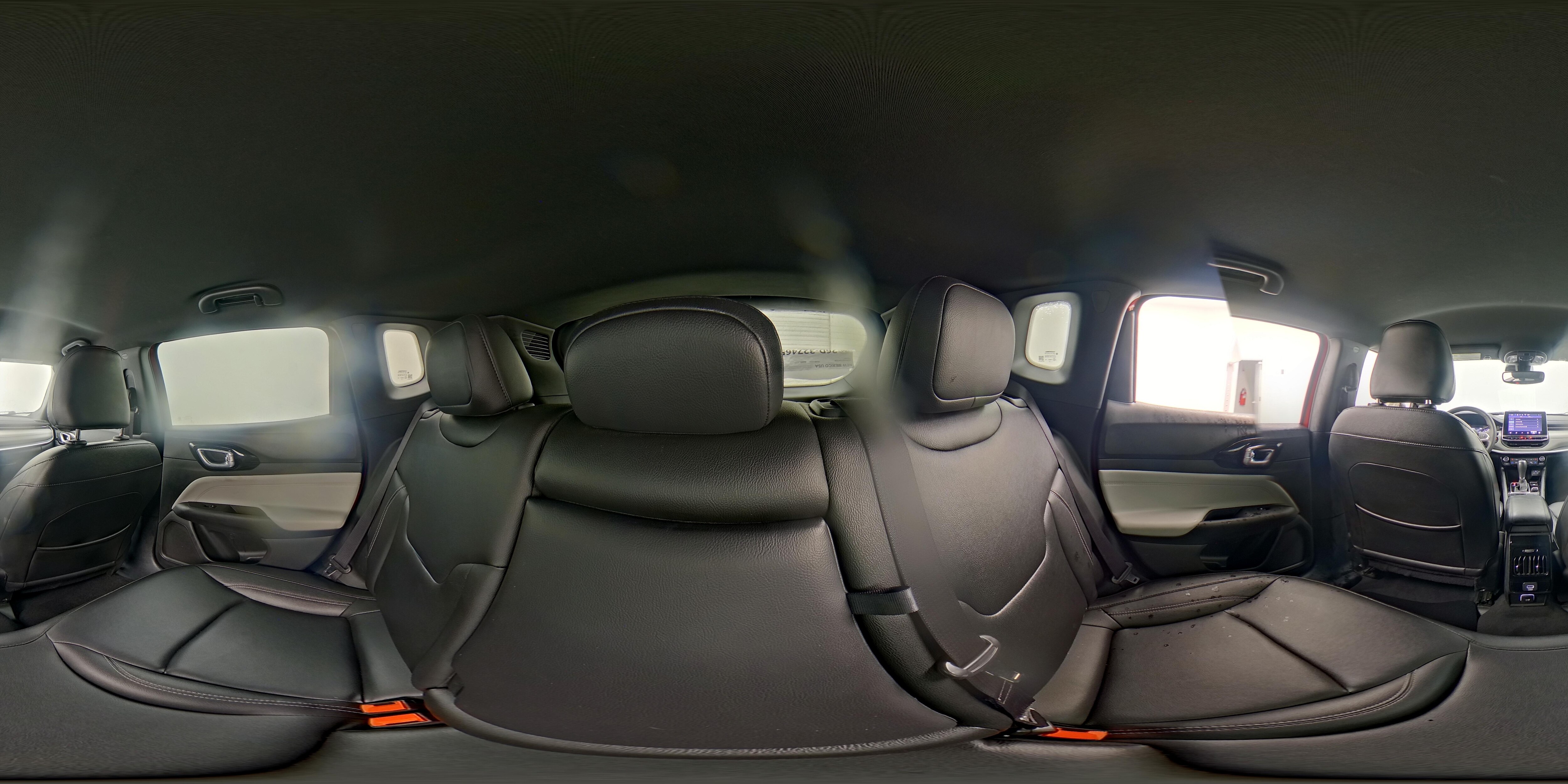 2025 Jeep Compass Limited - Photo 22