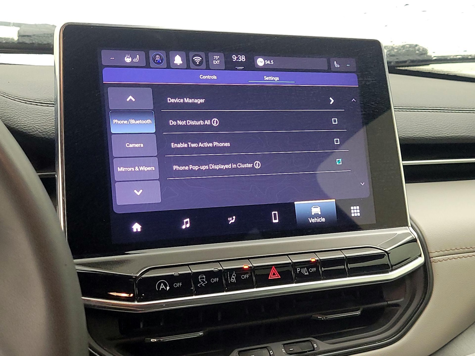 2025 Jeep Compass Limited - Photo 14