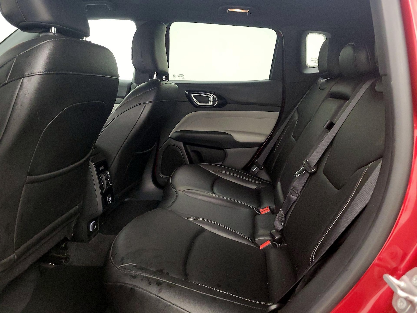 2025 Jeep Compass Limited - Photo 17
