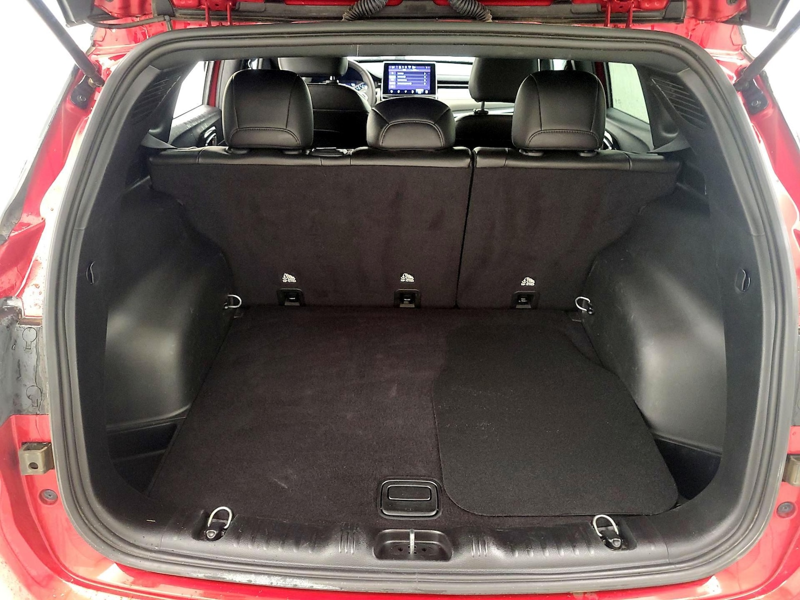 2025 Jeep Compass Limited - Photo 18