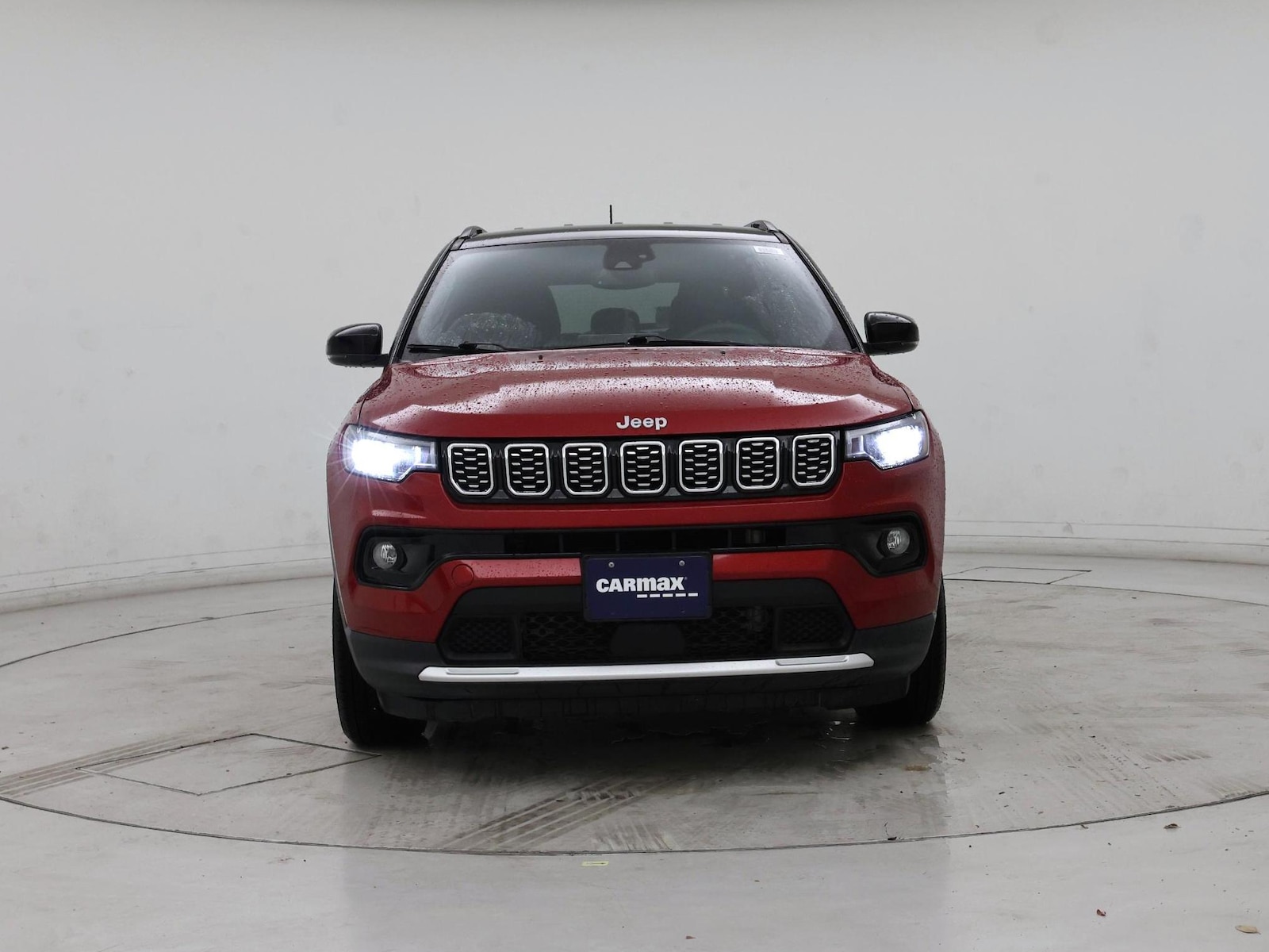 2025 Jeep Compass Limited - Photo 6