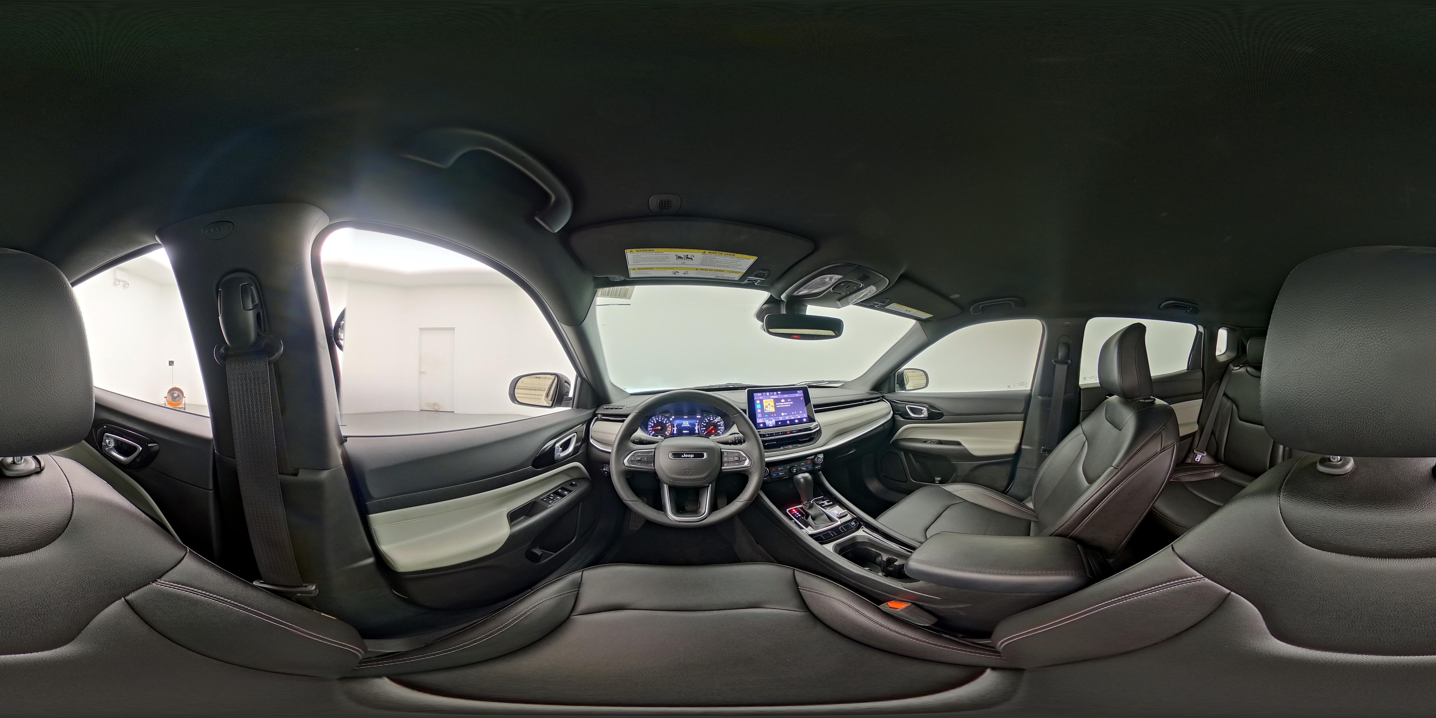2025 Jeep Compass Limited - Photo 26