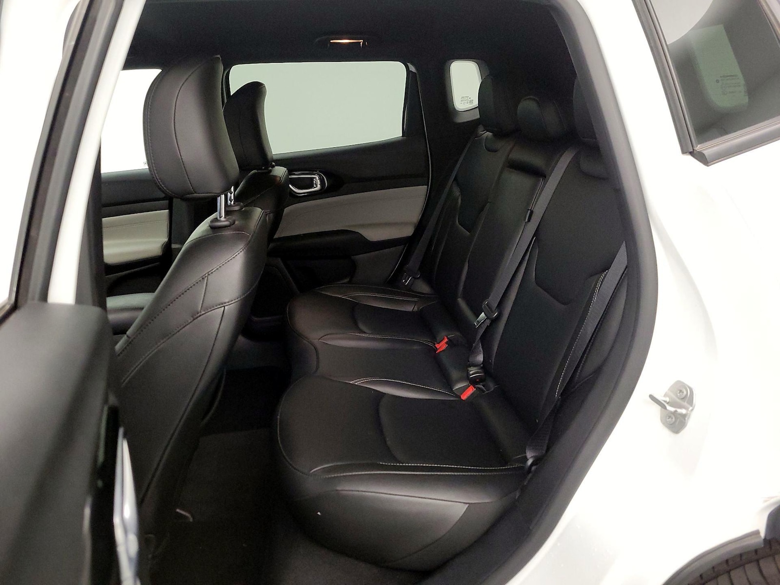 2025 Jeep Compass Limited - Photo 20