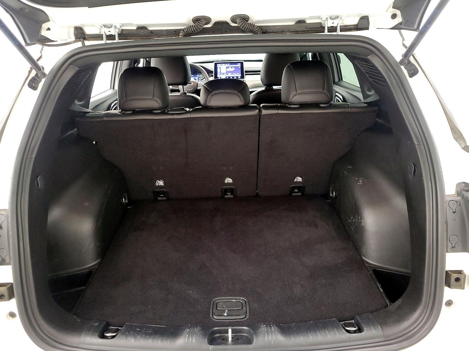 2025 Jeep Compass Limited - Photo 21