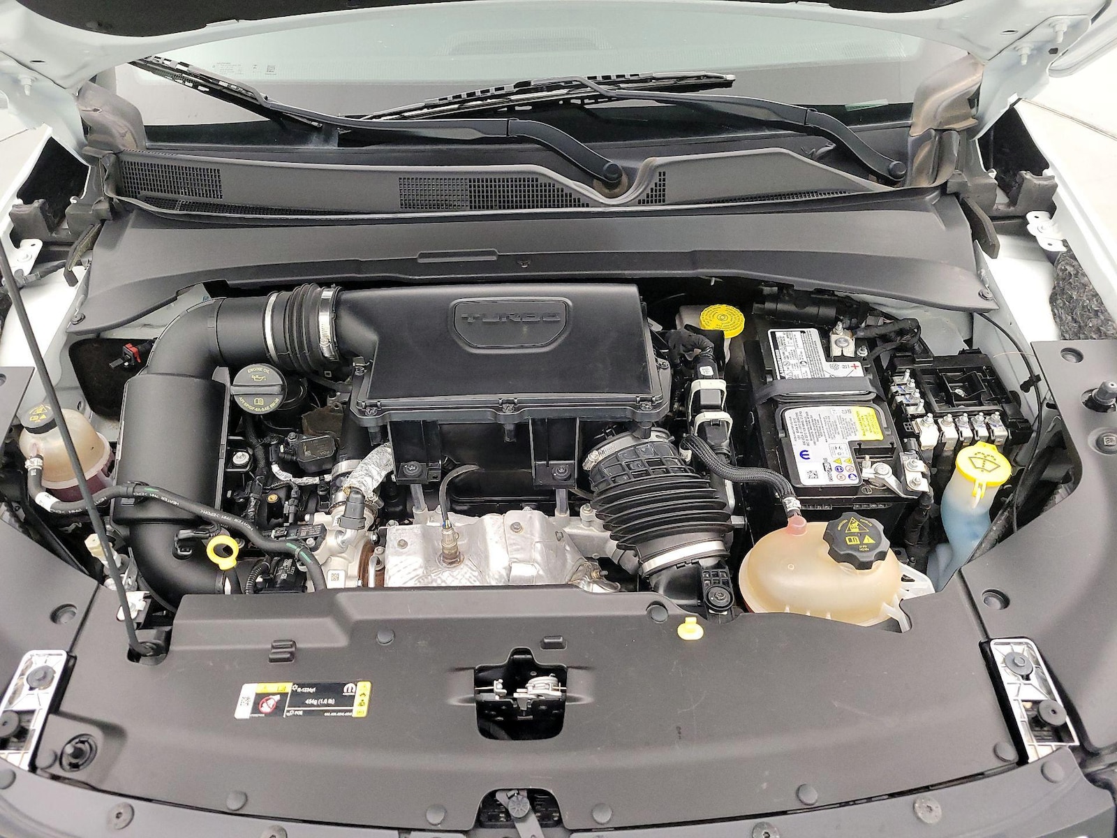 2025 Jeep Compass Limited - Photo 22