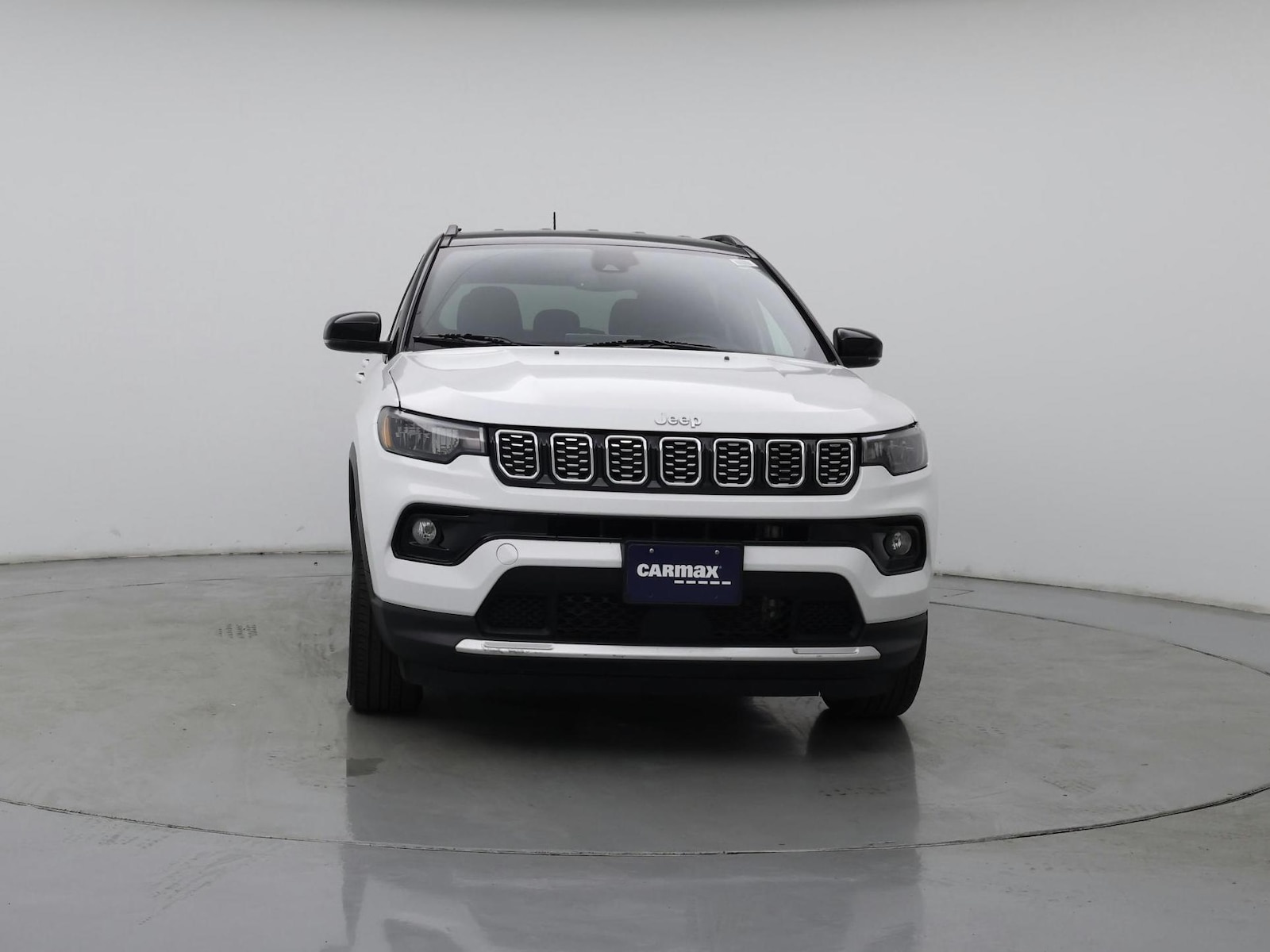 2025 Jeep Compass Limited - Photo 6