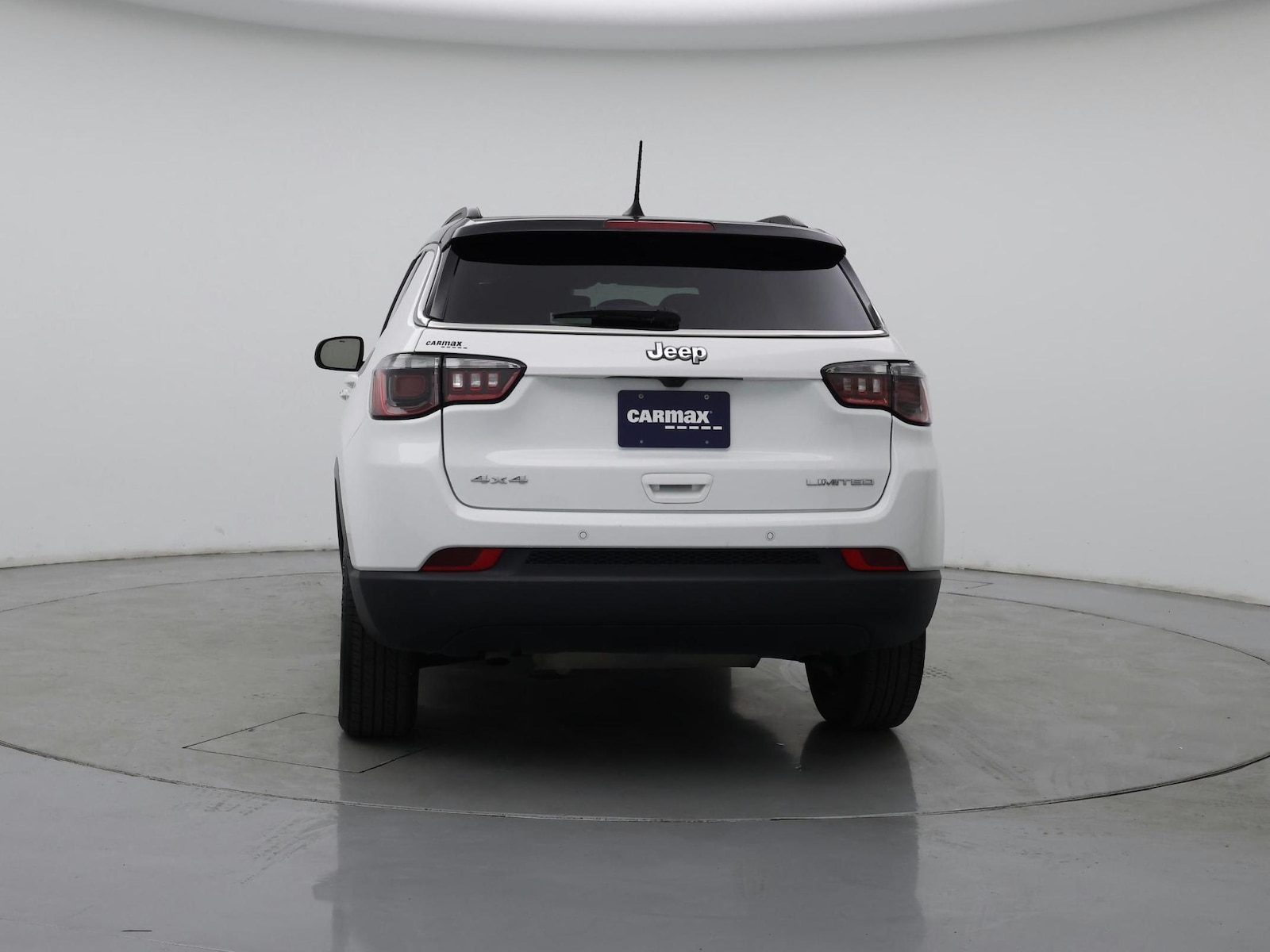 2025 Jeep Compass Limited - Photo 7