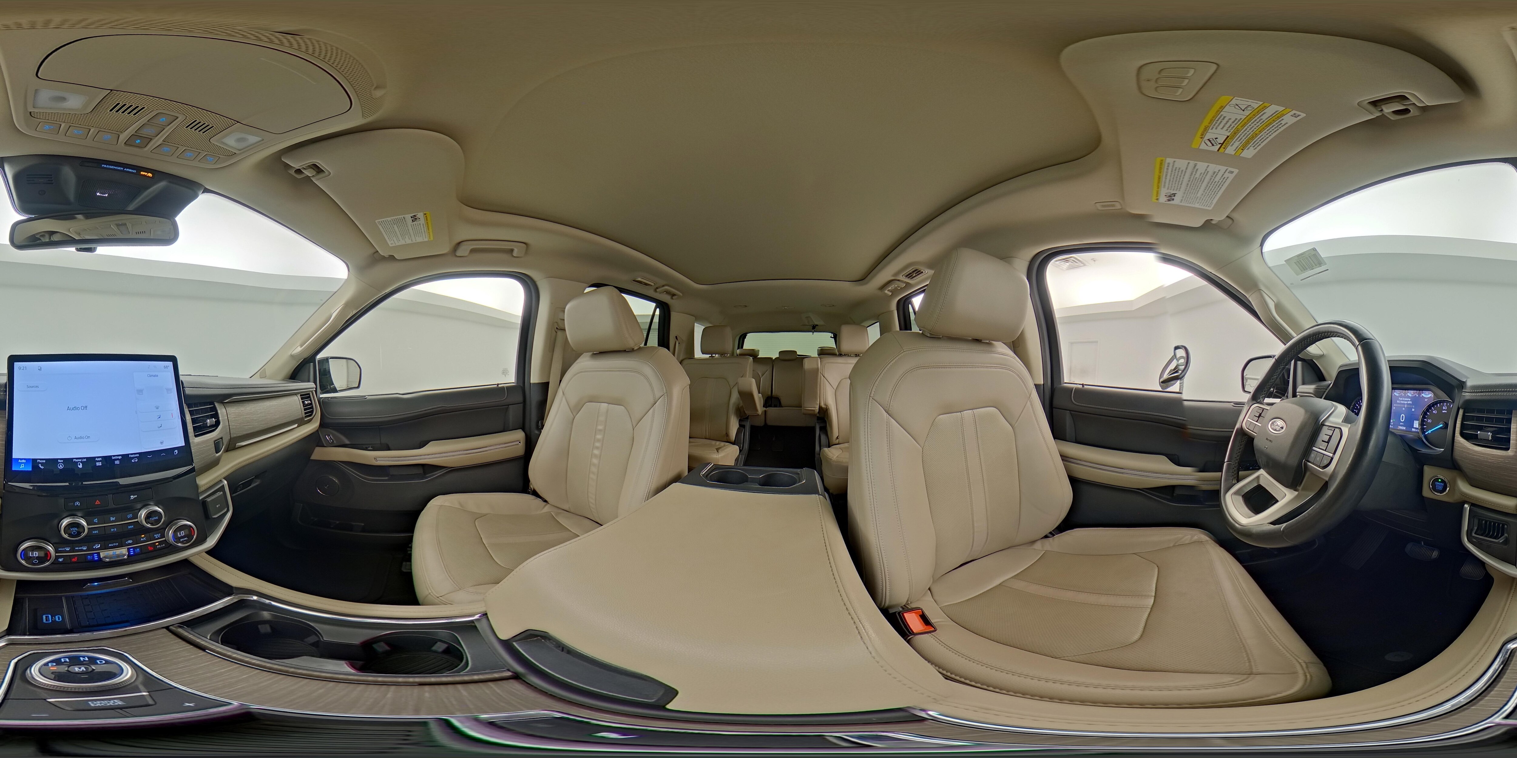 2024 Ford Expedition Limited - Photo 28