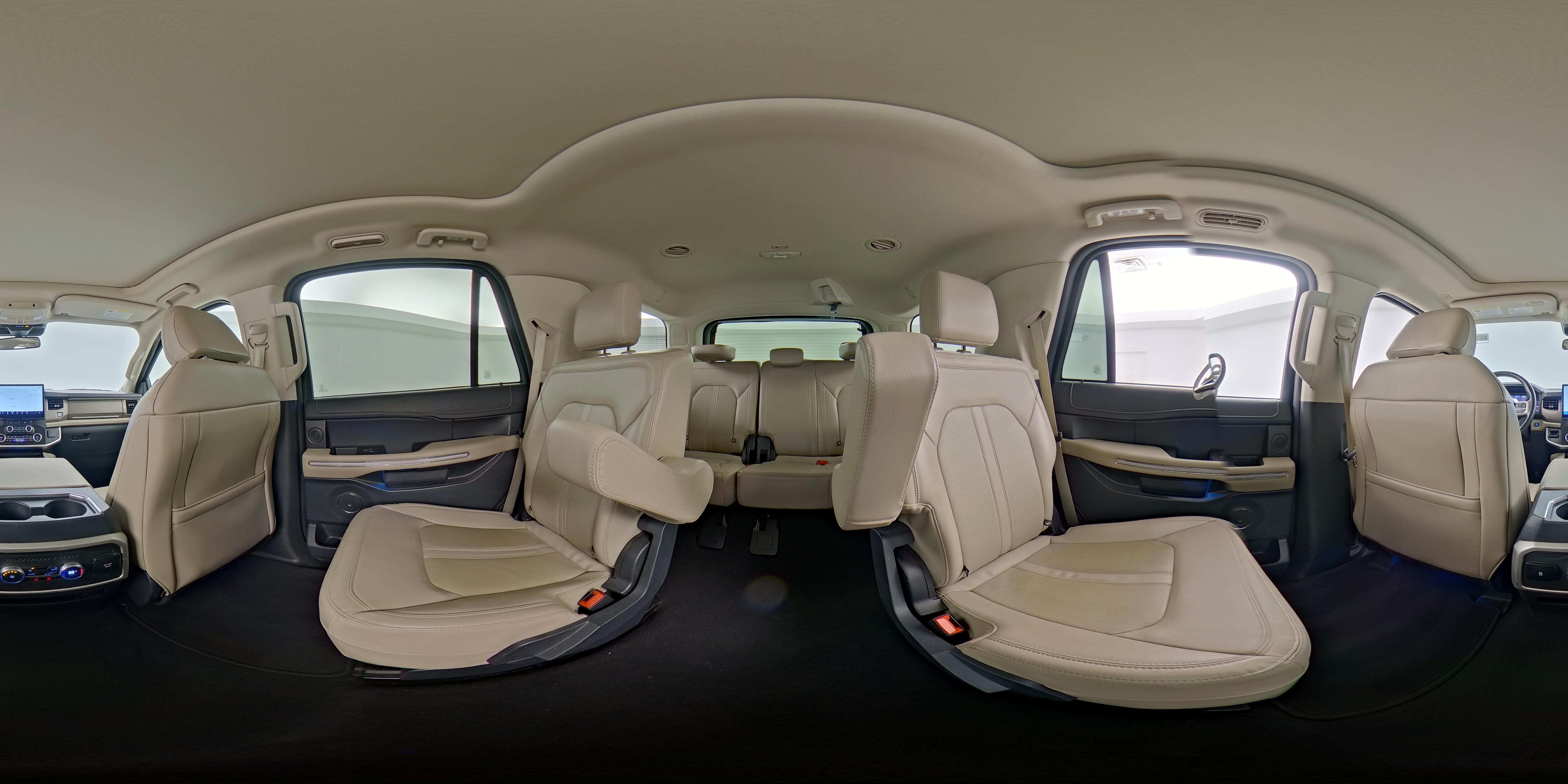2024 Ford Expedition Limited - Photo 29