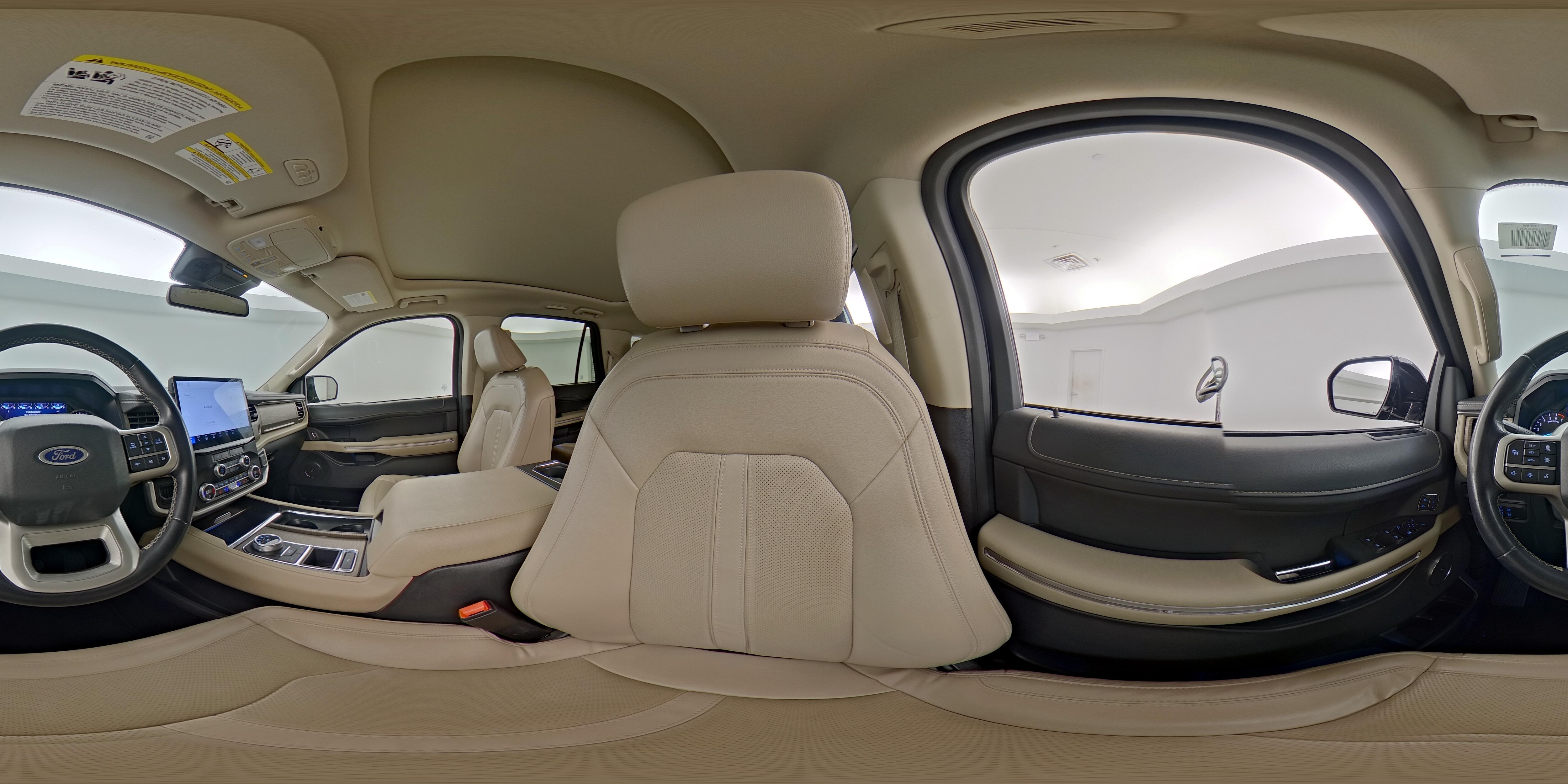 2024 Ford Expedition Limited - Photo 30