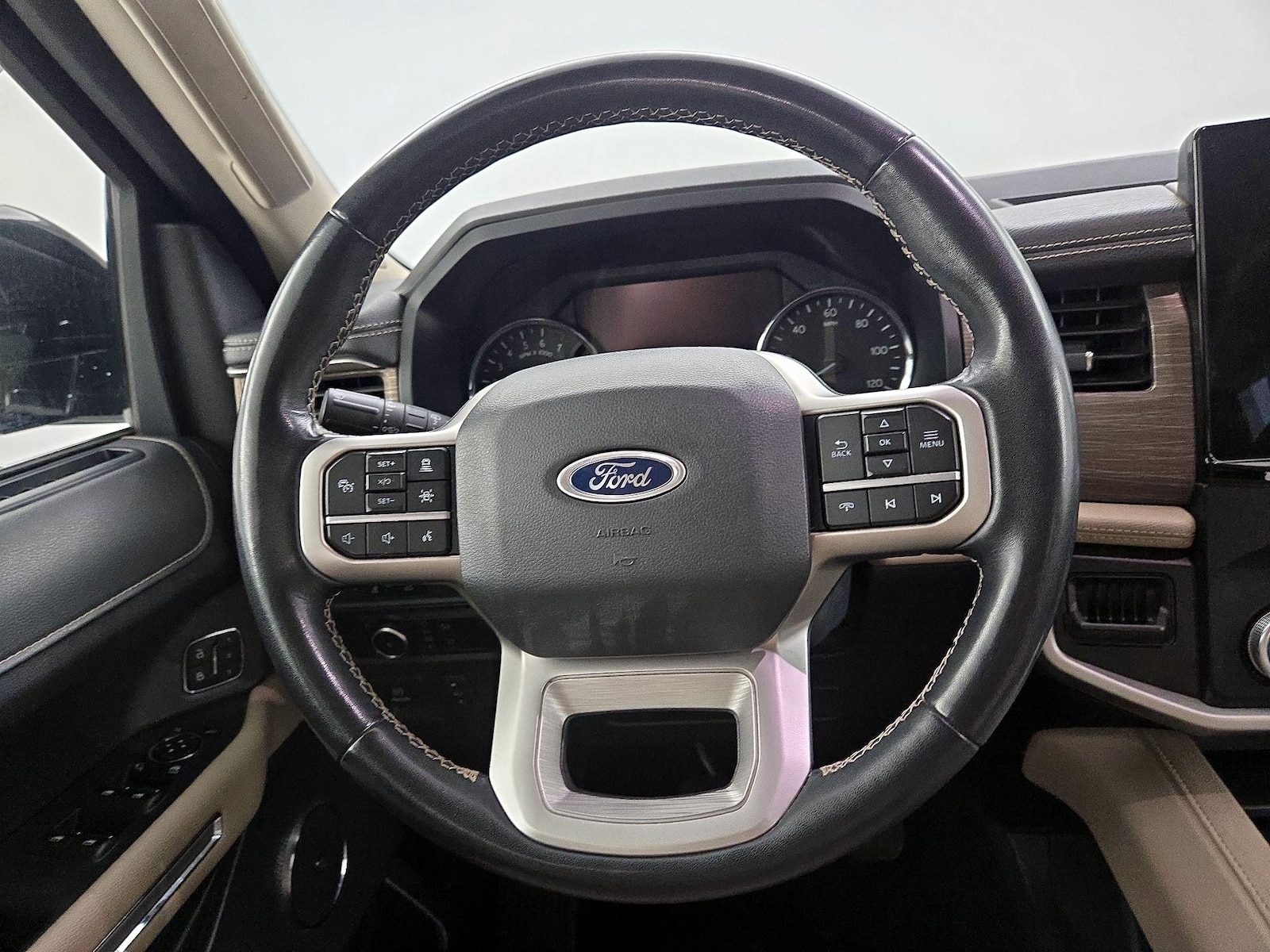 2024 Ford Expedition Limited - Photo 11