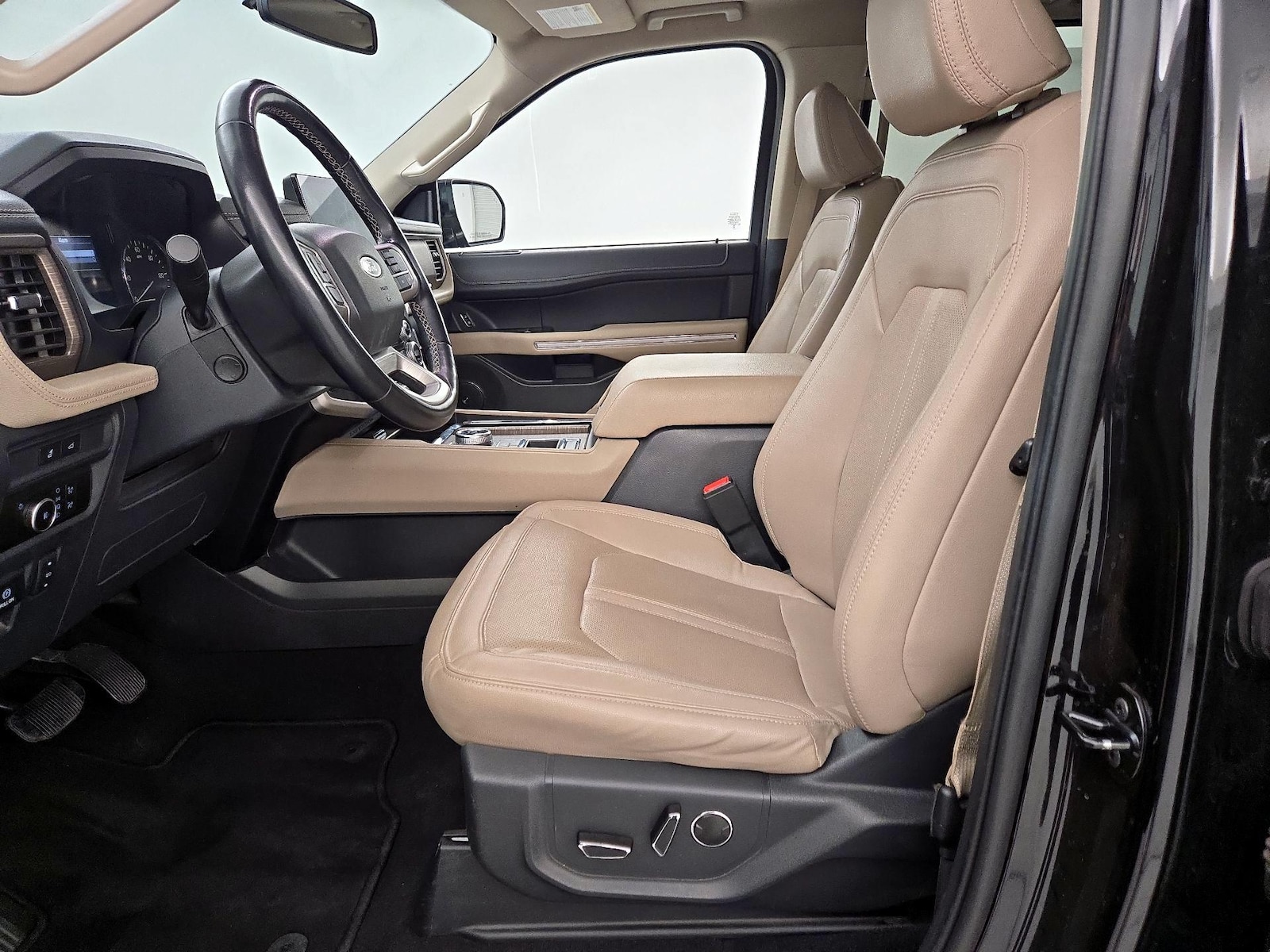 2024 Ford Expedition Limited - Photo 12