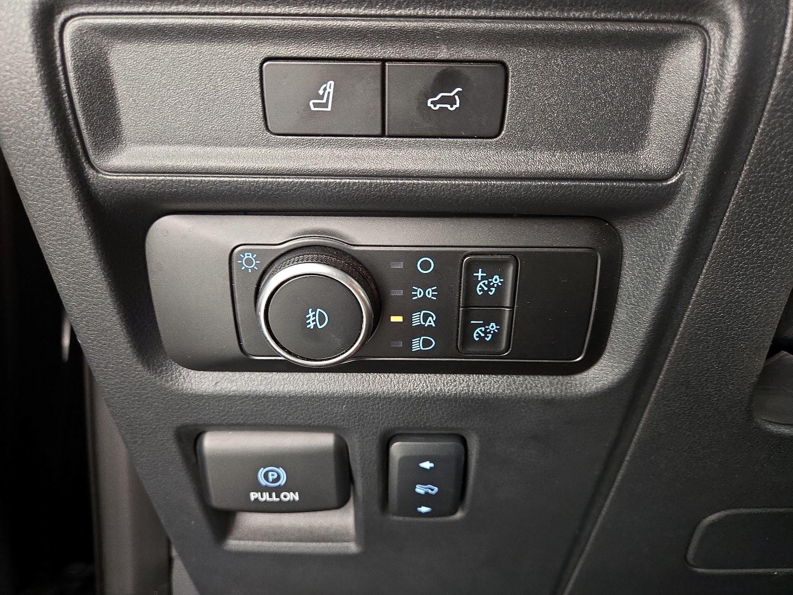 2024 Ford Expedition Limited - Photo 14