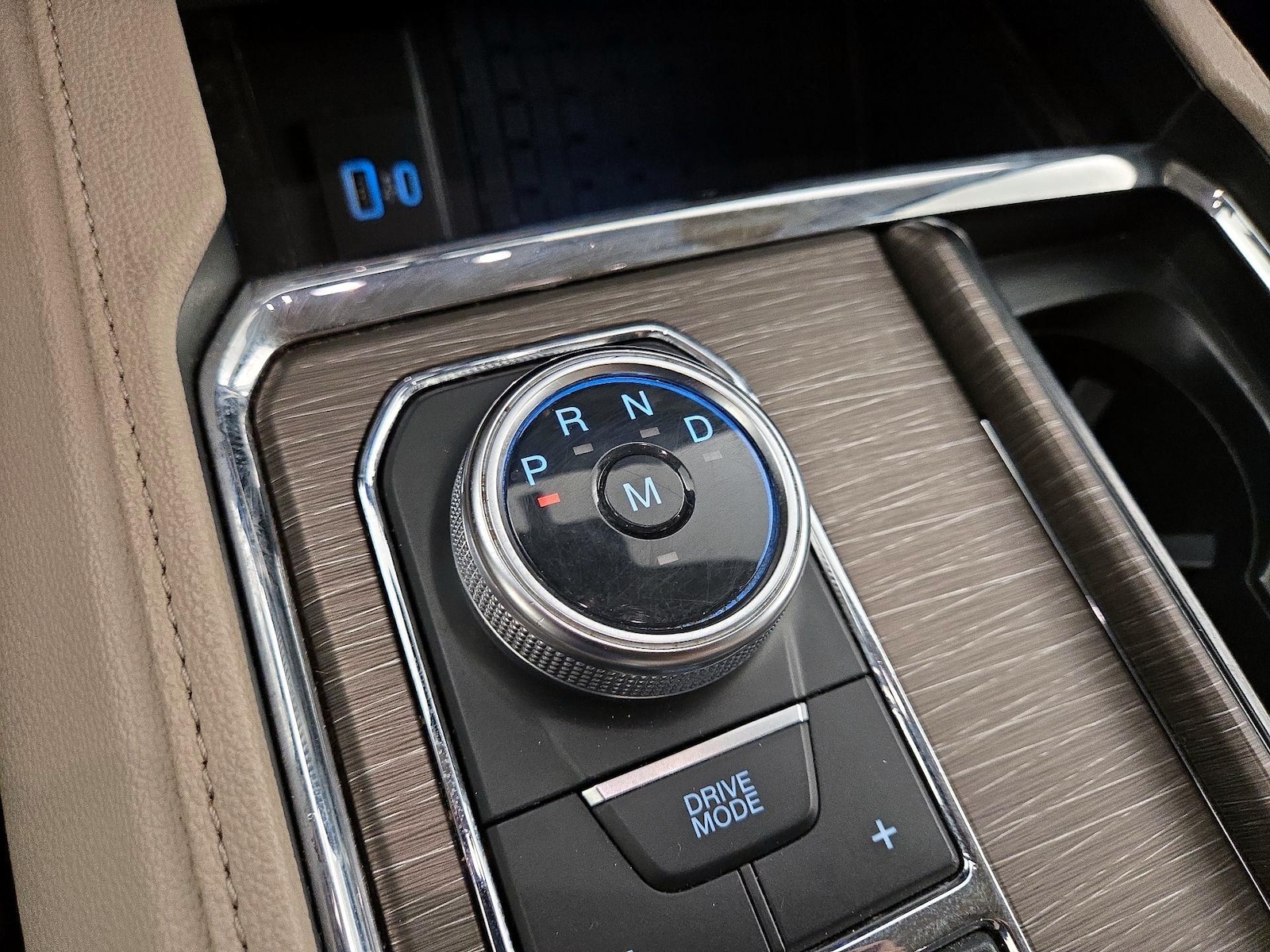 2024 Ford Expedition Limited - Photo 19