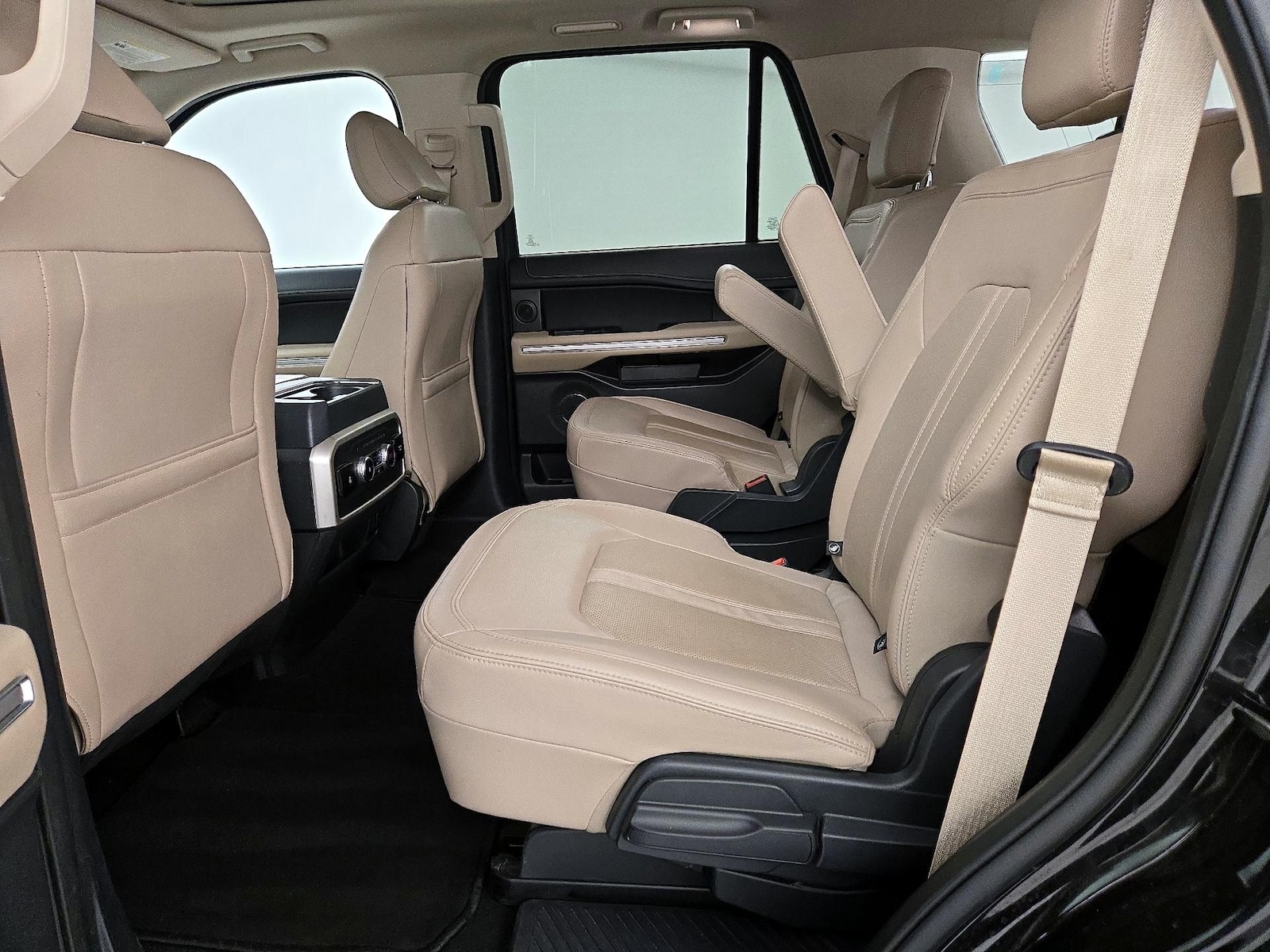 2024 Ford Expedition Limited - Photo 22