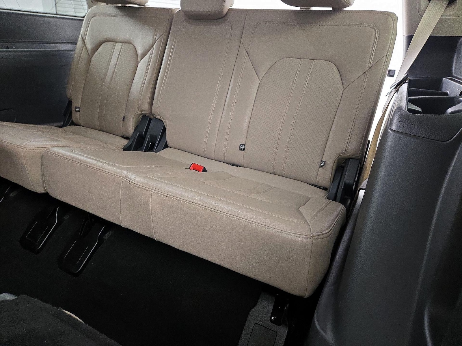 2024 Ford Expedition Limited - Photo 23